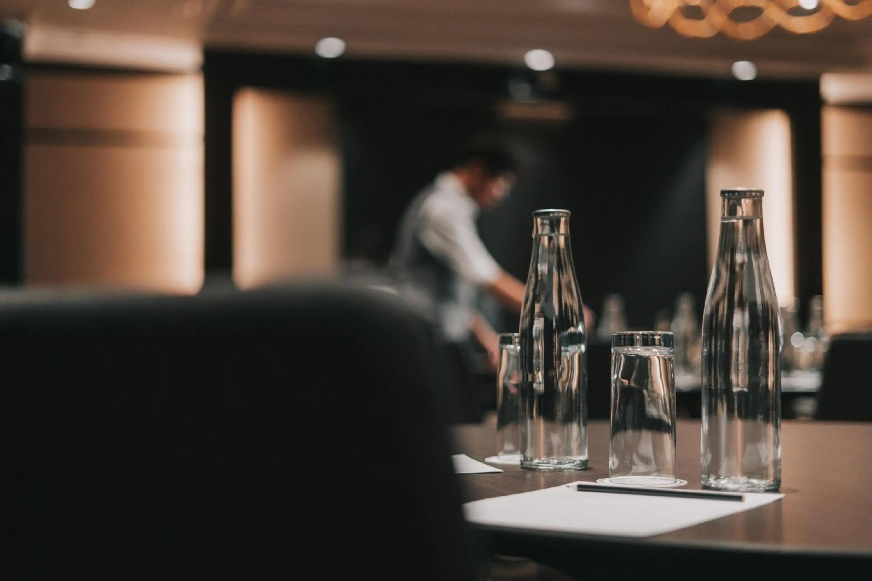 Meeting/conference room in AC Hotel by Marriott Penang