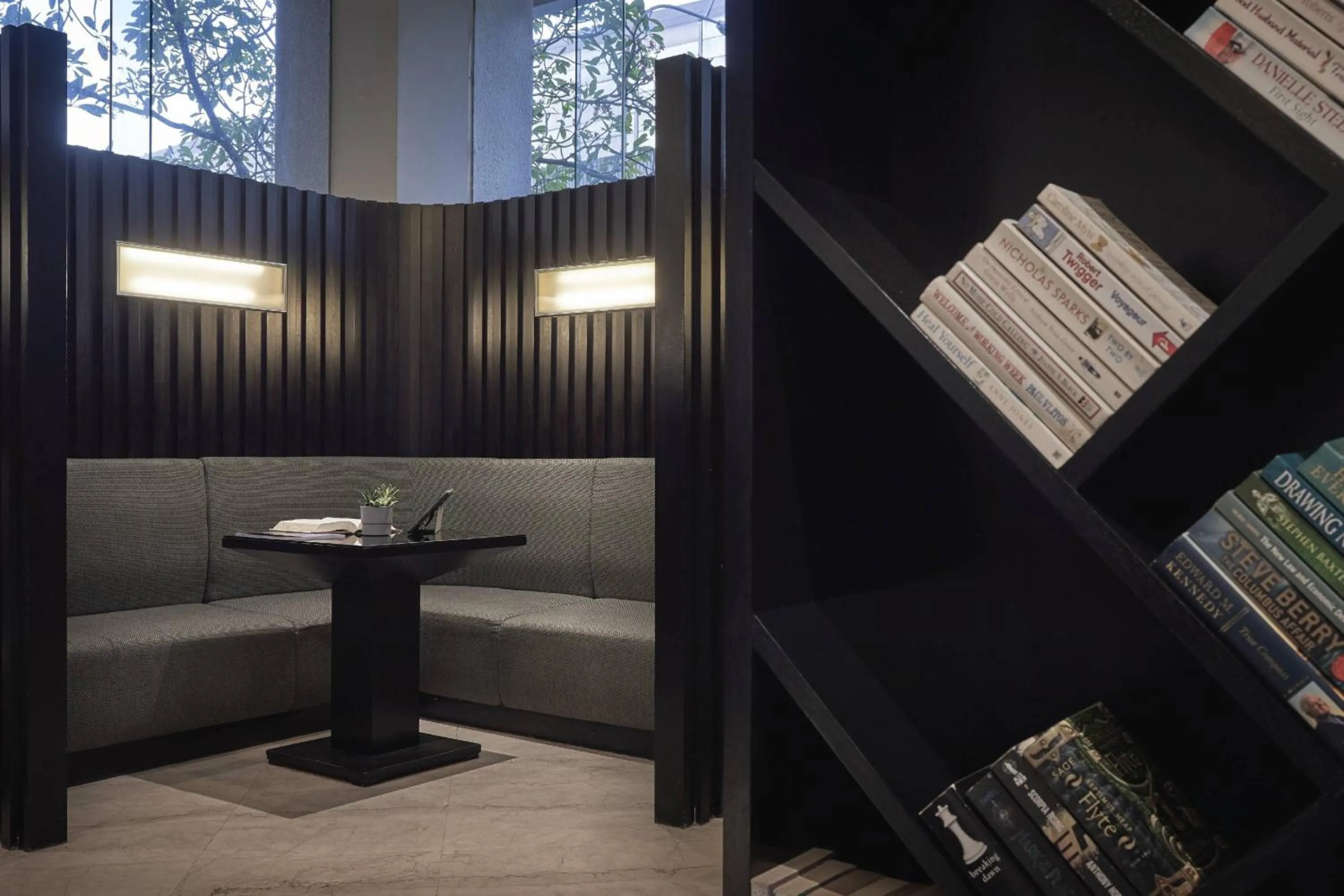 Other in AC Hotel by Marriott Penang