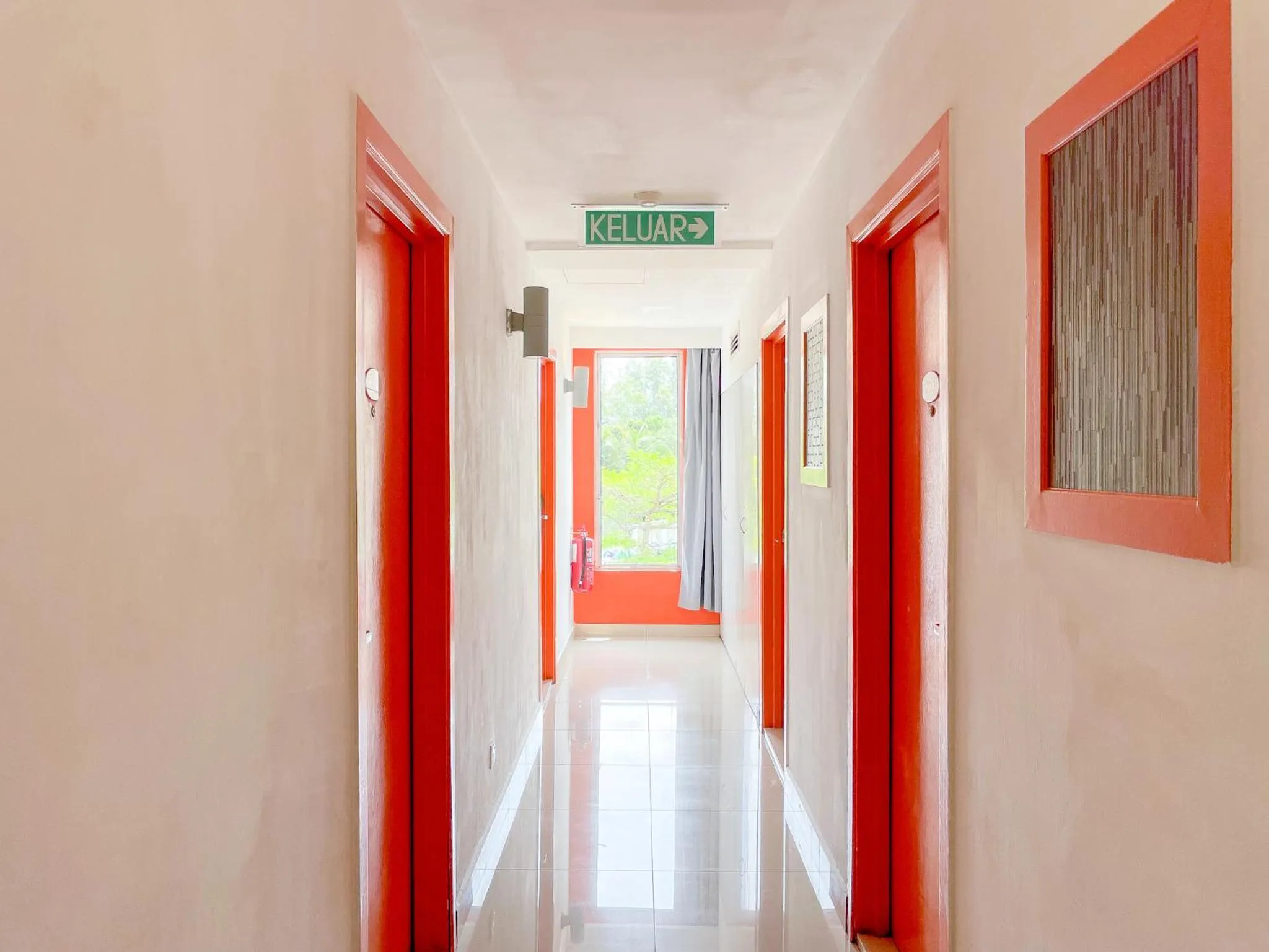 Property building in 1 Hotel Mahkota Cheras