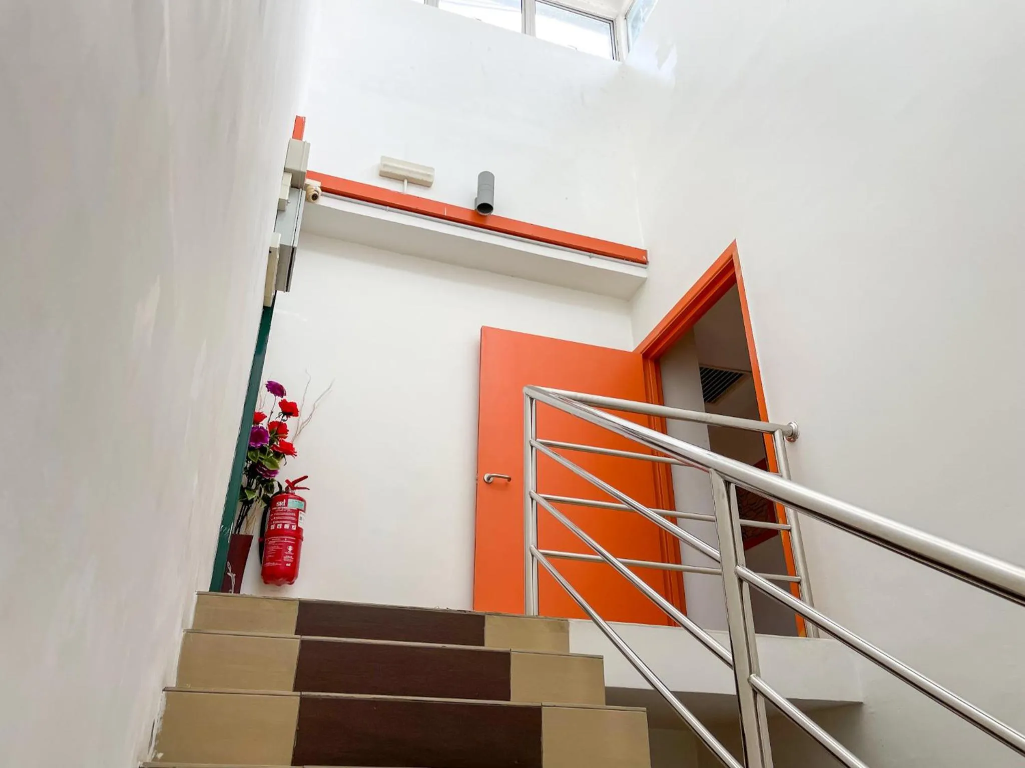 Property building in 1 Hotel Mahkota Cheras