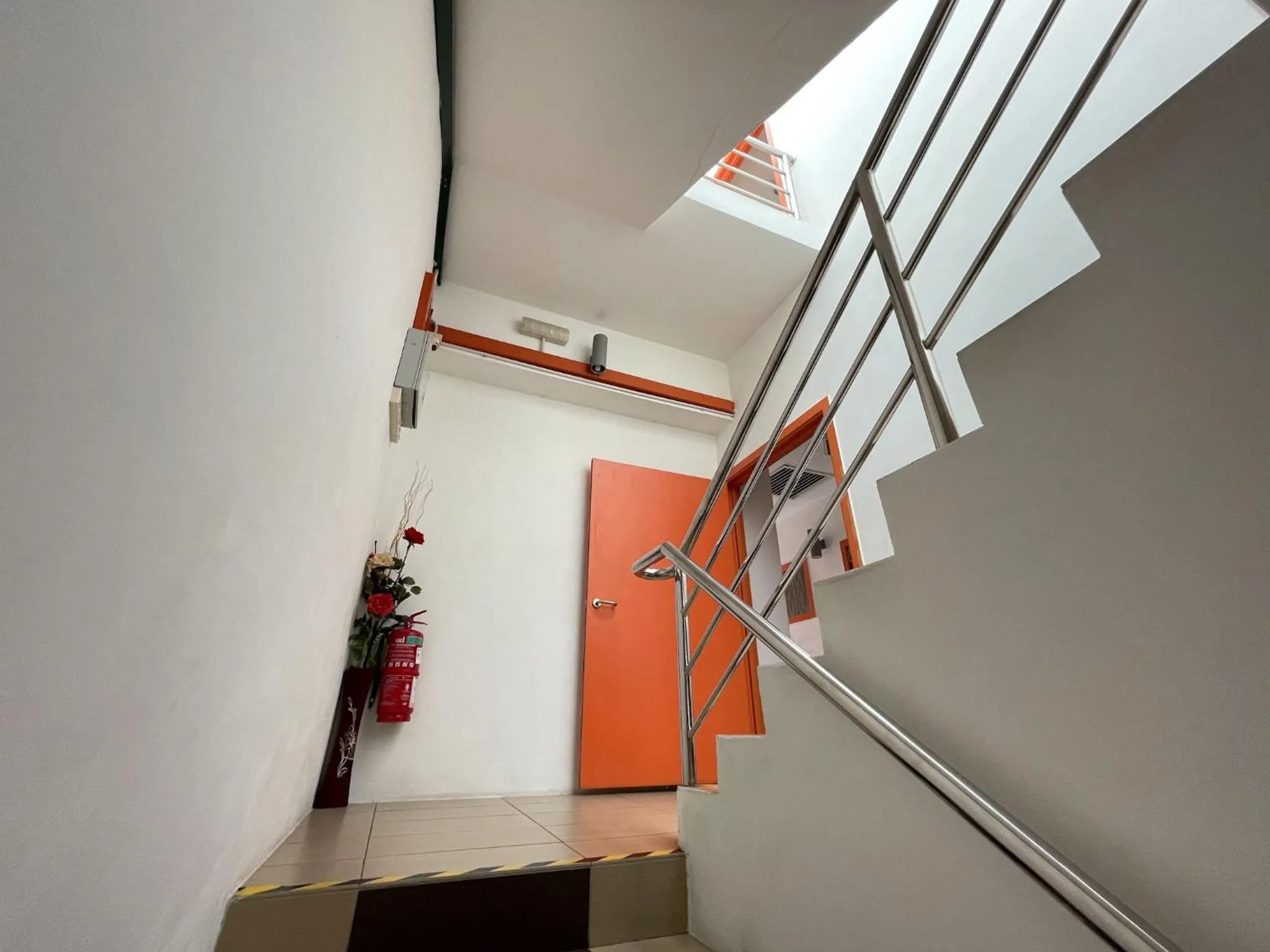 Property building in 1 Hotel Mahkota Cheras