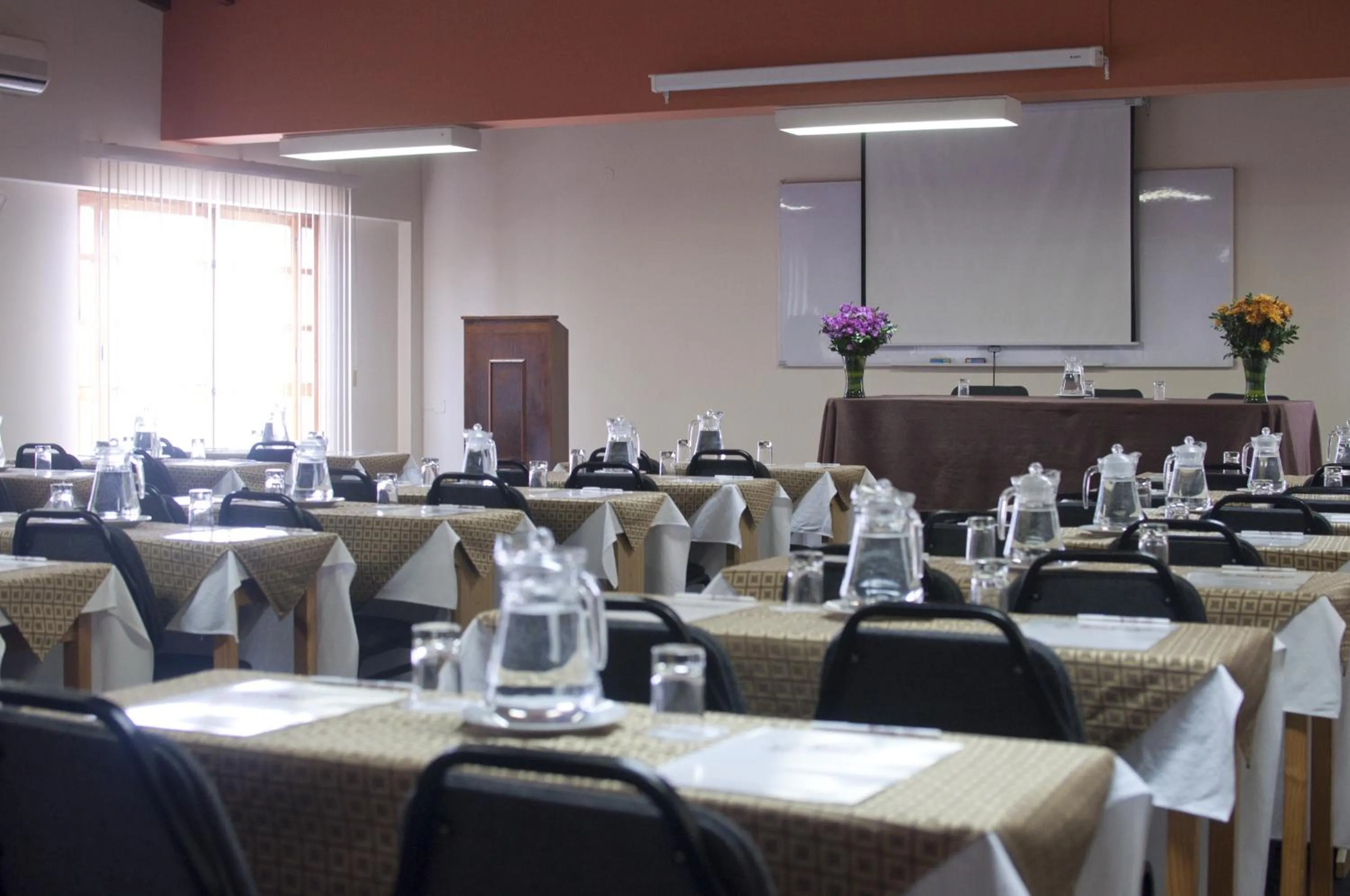 Business facilities in Hotel San Isidro Inn