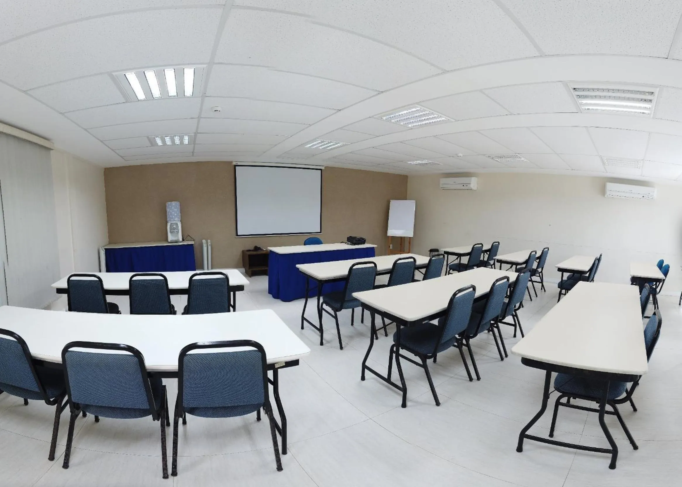Meeting/conference room in Hotel Pousada do Sol