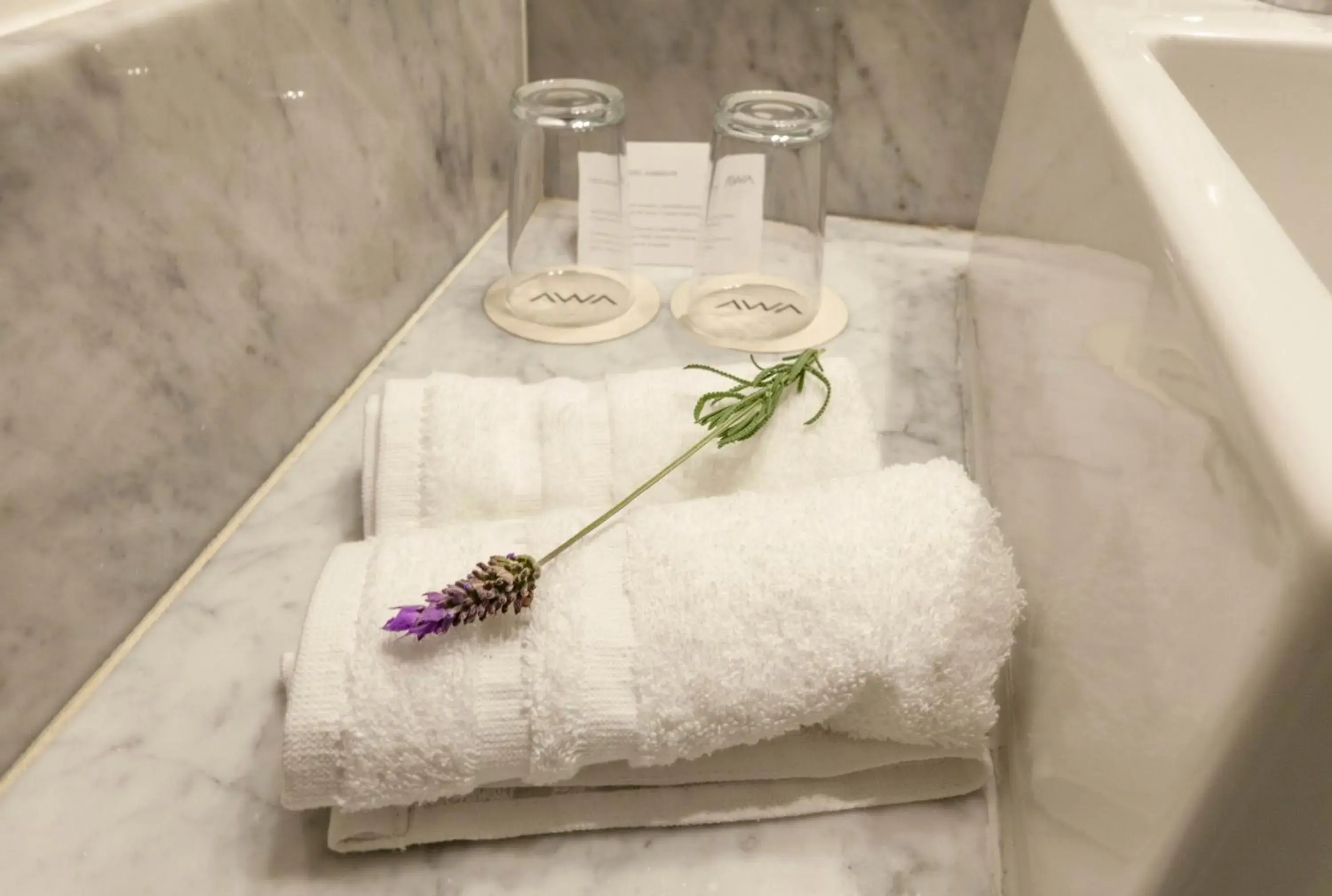 Deluxe Double Room in AWA Boutique + Design Hotel Deluxe Double Room in AWA Boutique + Design Hotel