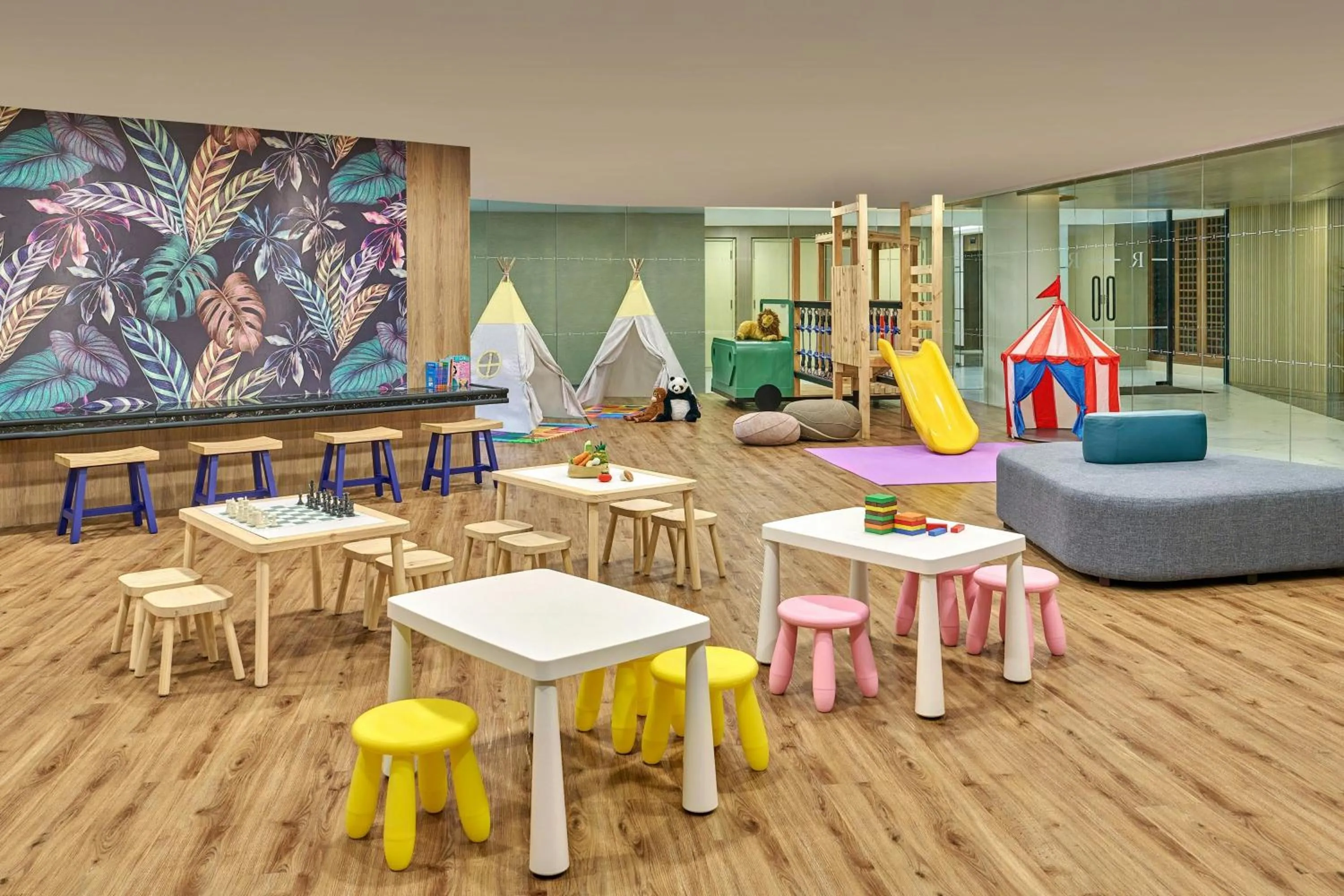 Other in Renaissance Kuala Lumpur Hotel & Convention Centre