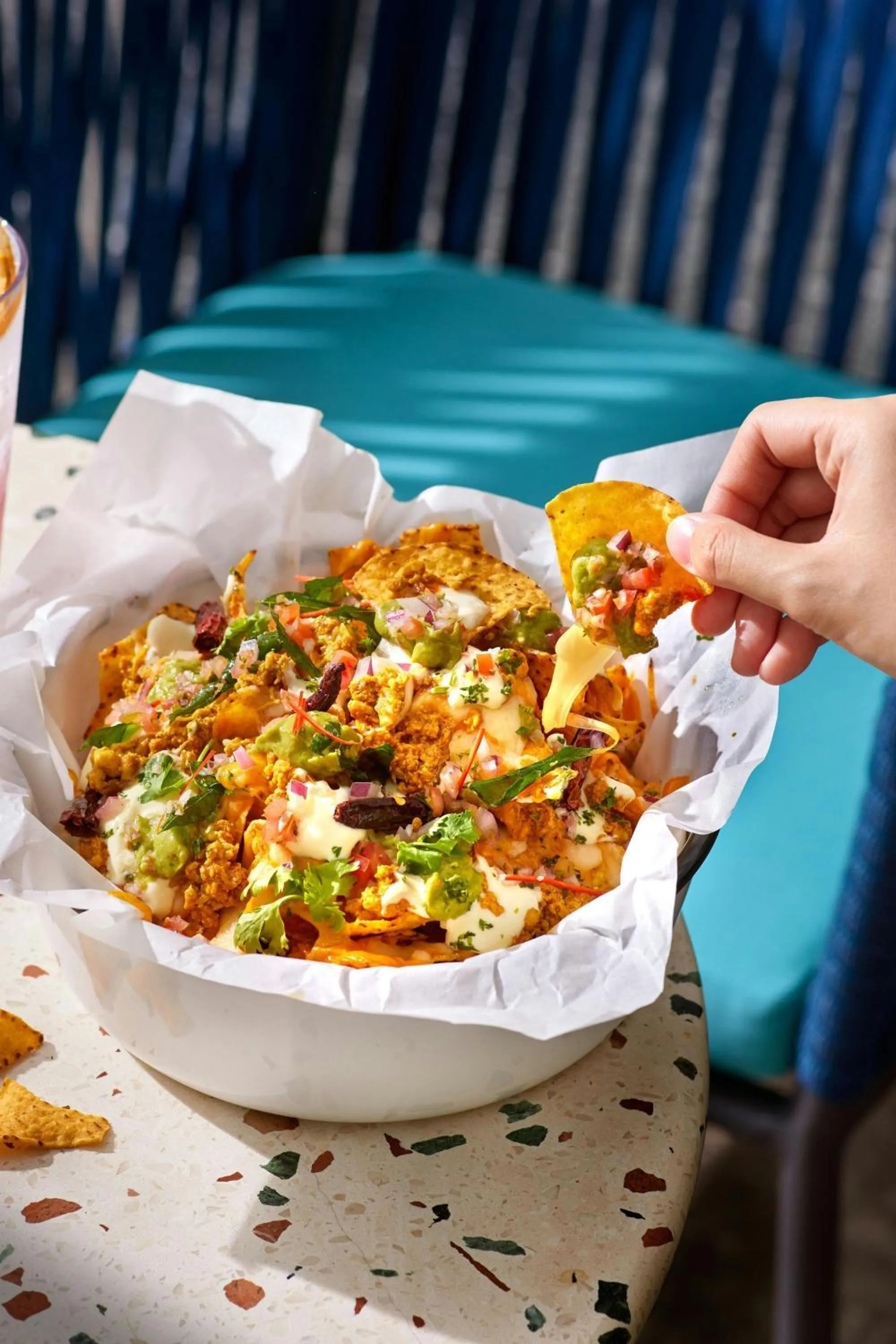 Lounge or bar in Renaissance Kuala Lumpur Hotel & Convention Centre