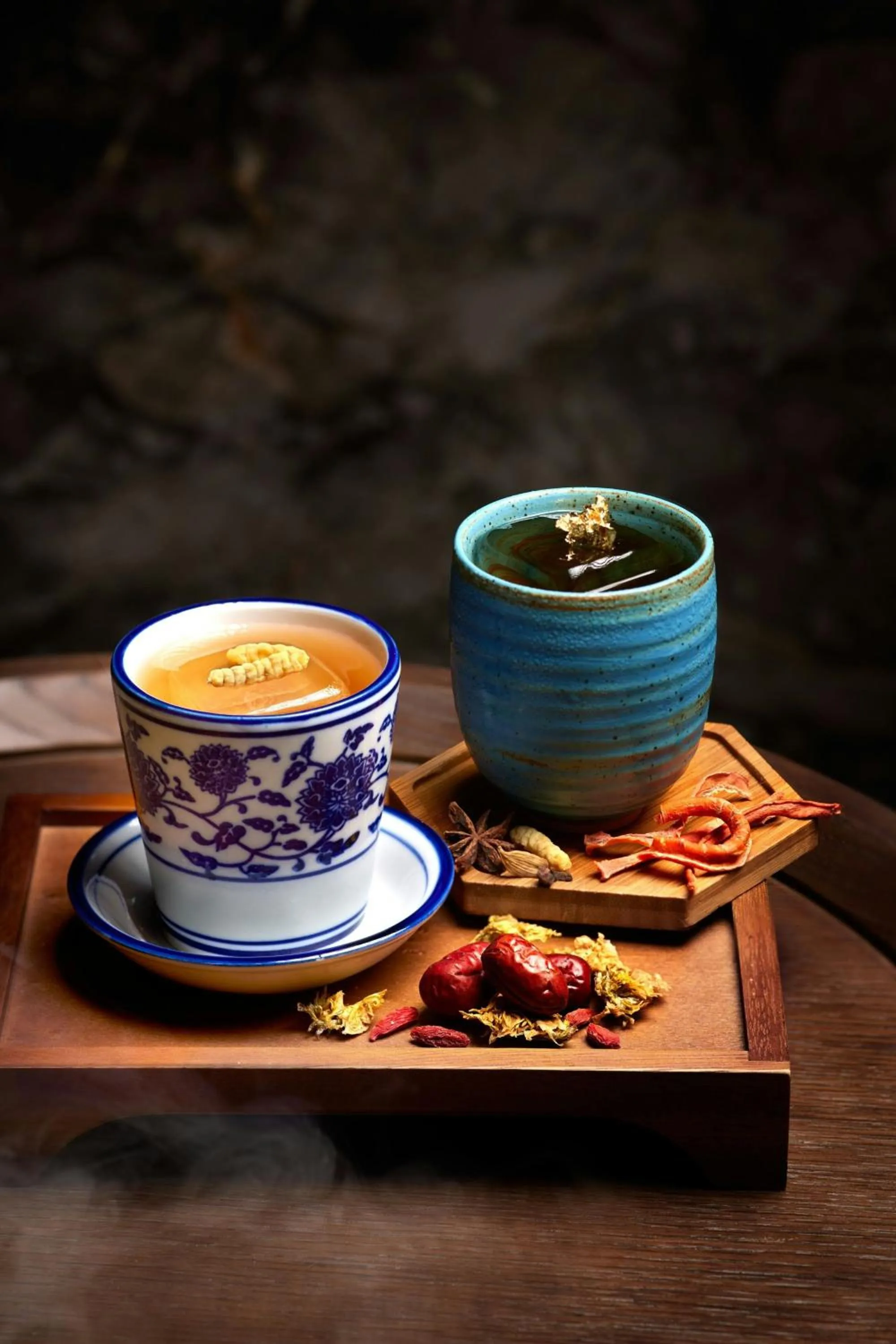 Lounge or bar in Renaissance Kuala Lumpur Hotel & Convention Centre