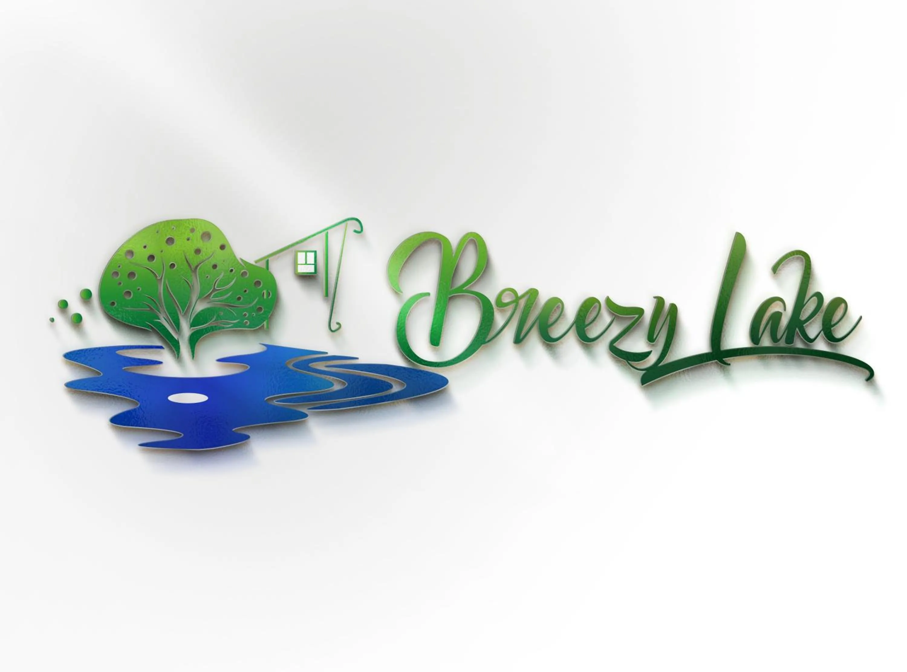 Breezy Lake