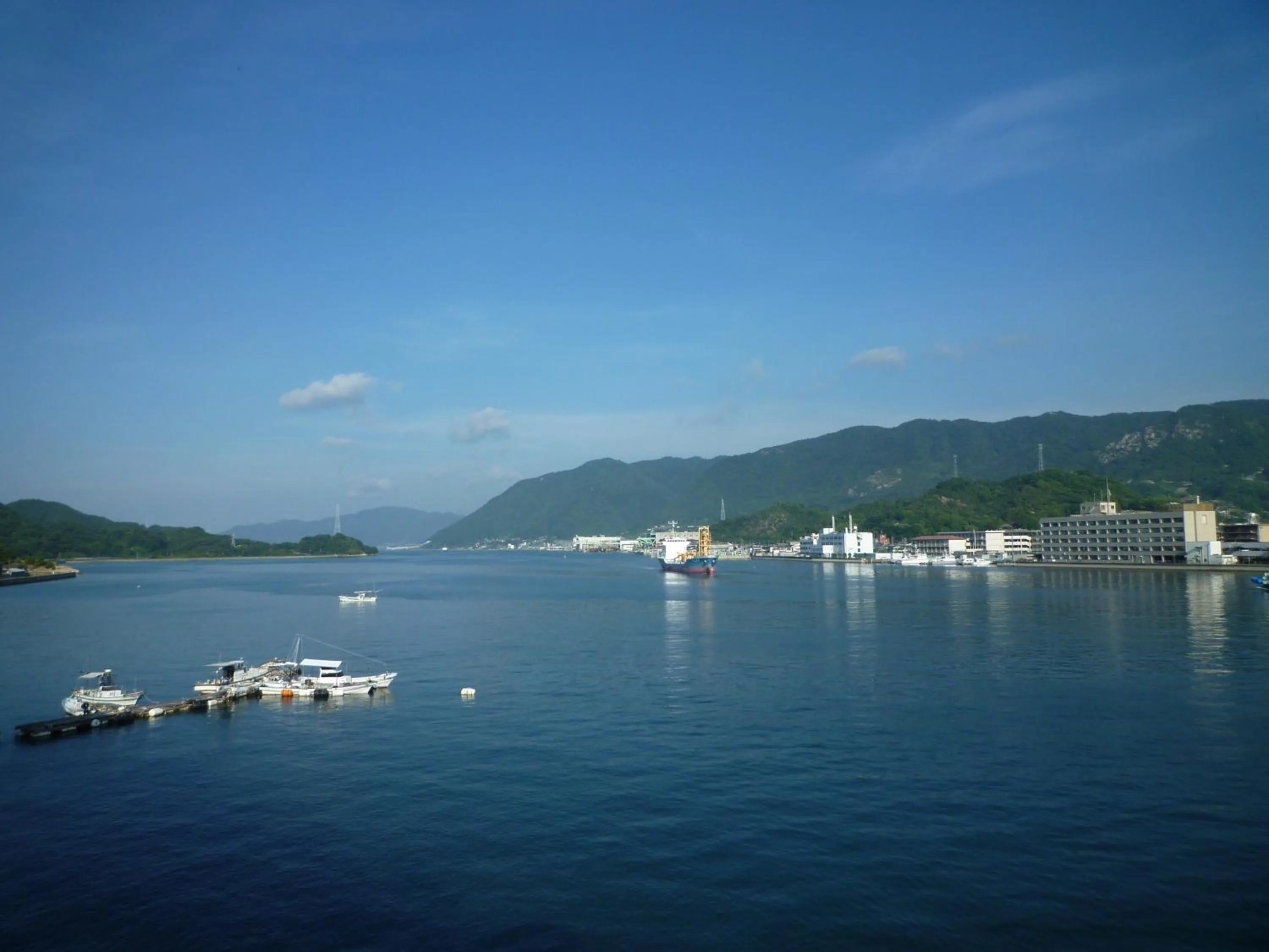 Sea Side Hostel Light House