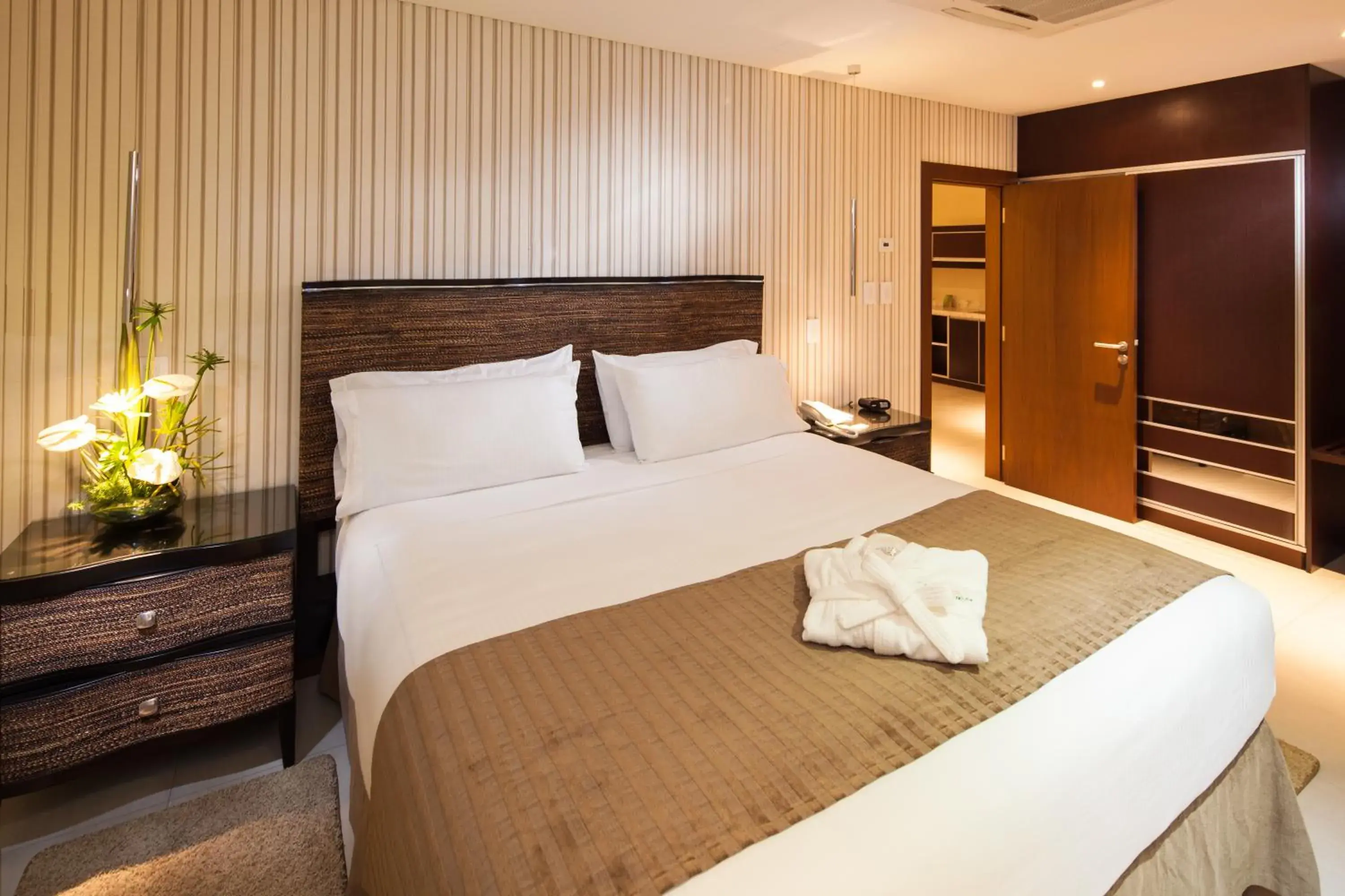 Family Room (2 Adults + 2 Children) in Hotel Camino Real Family Room (2 Adults + 2 Children) in Hotel Camino Real