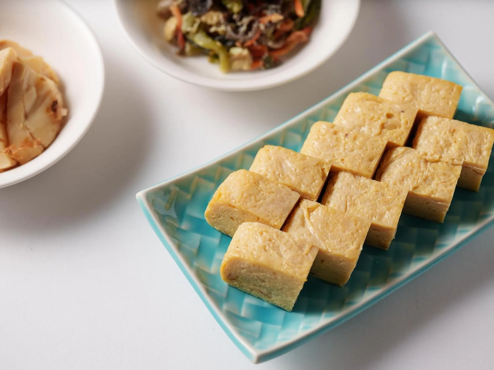 Breakfast in Premier Hotel -Tsubaki- Sapporo