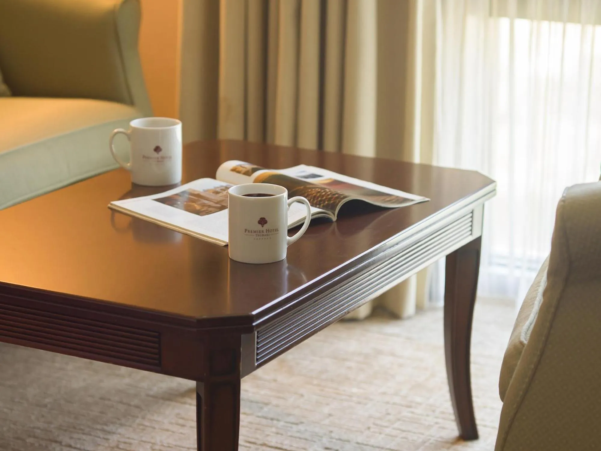 Other, Bed in Premier Hotel -Tsubaki- Sapporo