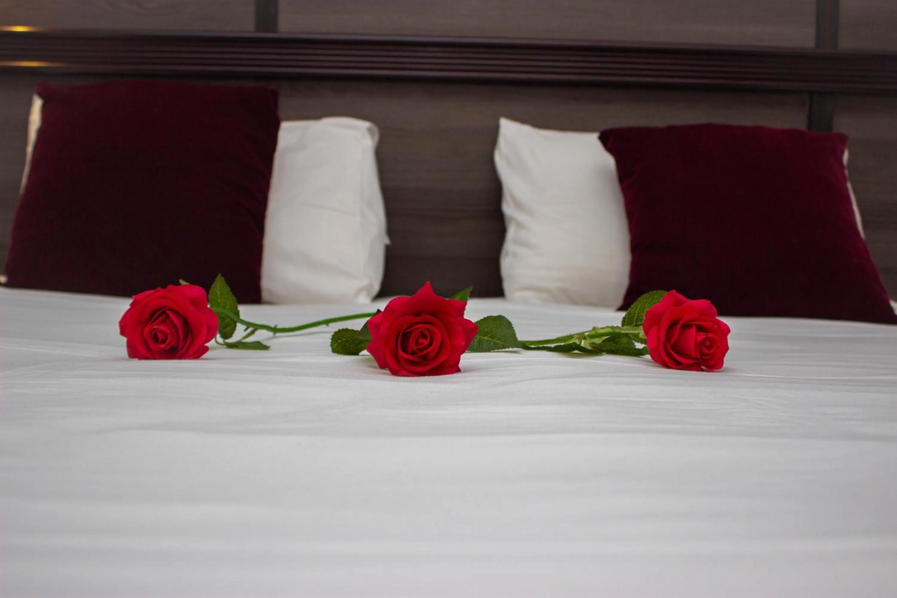 Bedroom, Bed in Hotel Le Paris