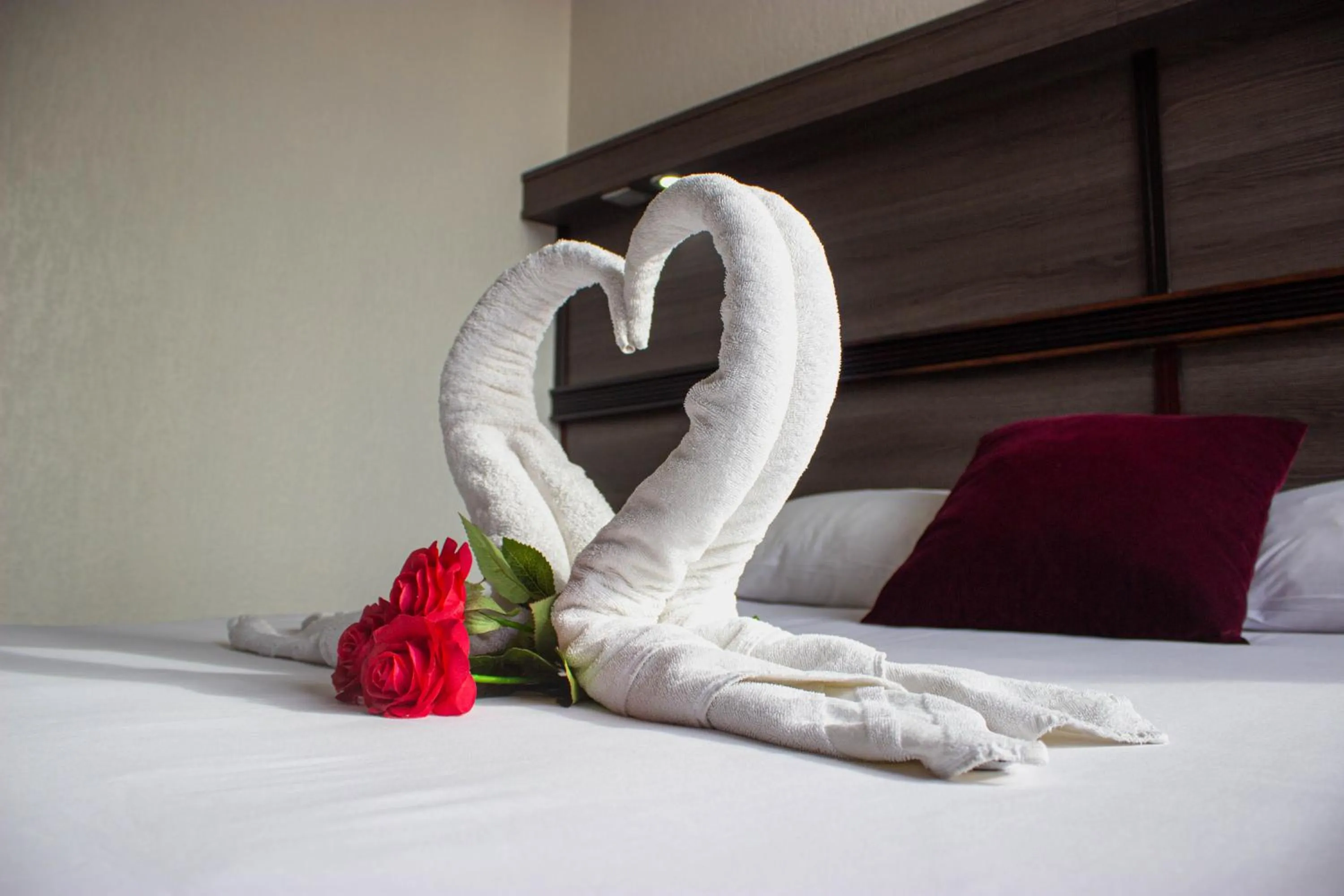 Bedroom, Bed in Hotel Le Paris