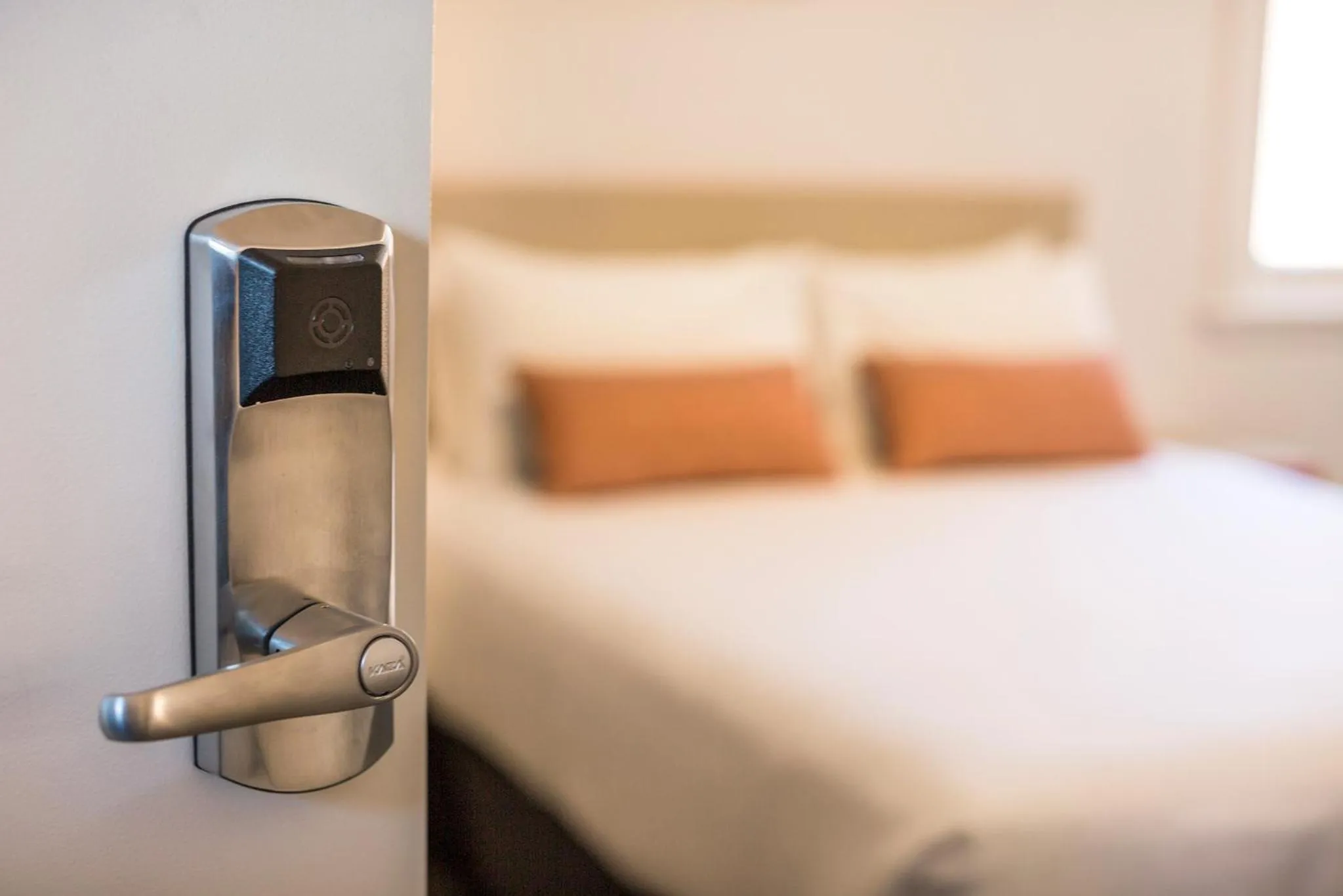 Other, Bed in Nightcap at Regents Park Hotel