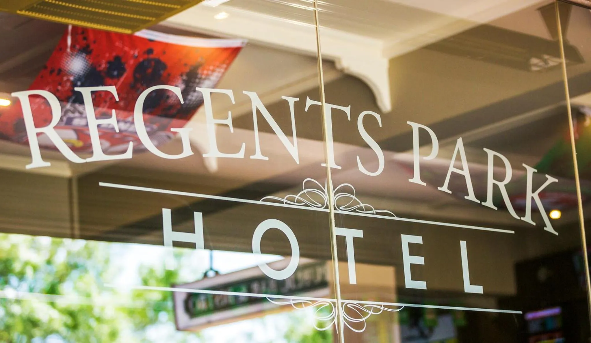 Other in Nightcap at Regents Park Hotel