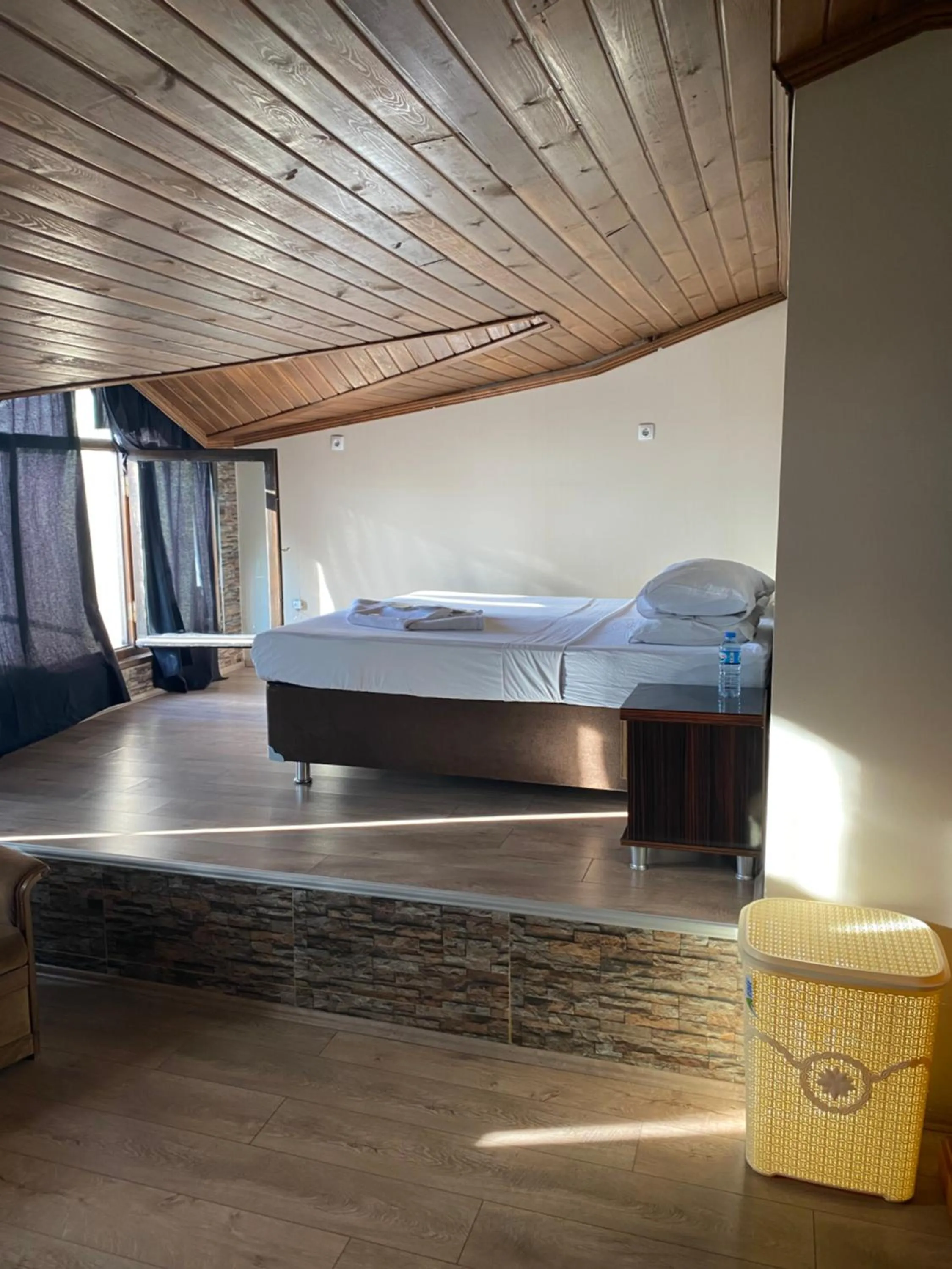 Photo of the whole room in Odrys Beach Hotel & Resort