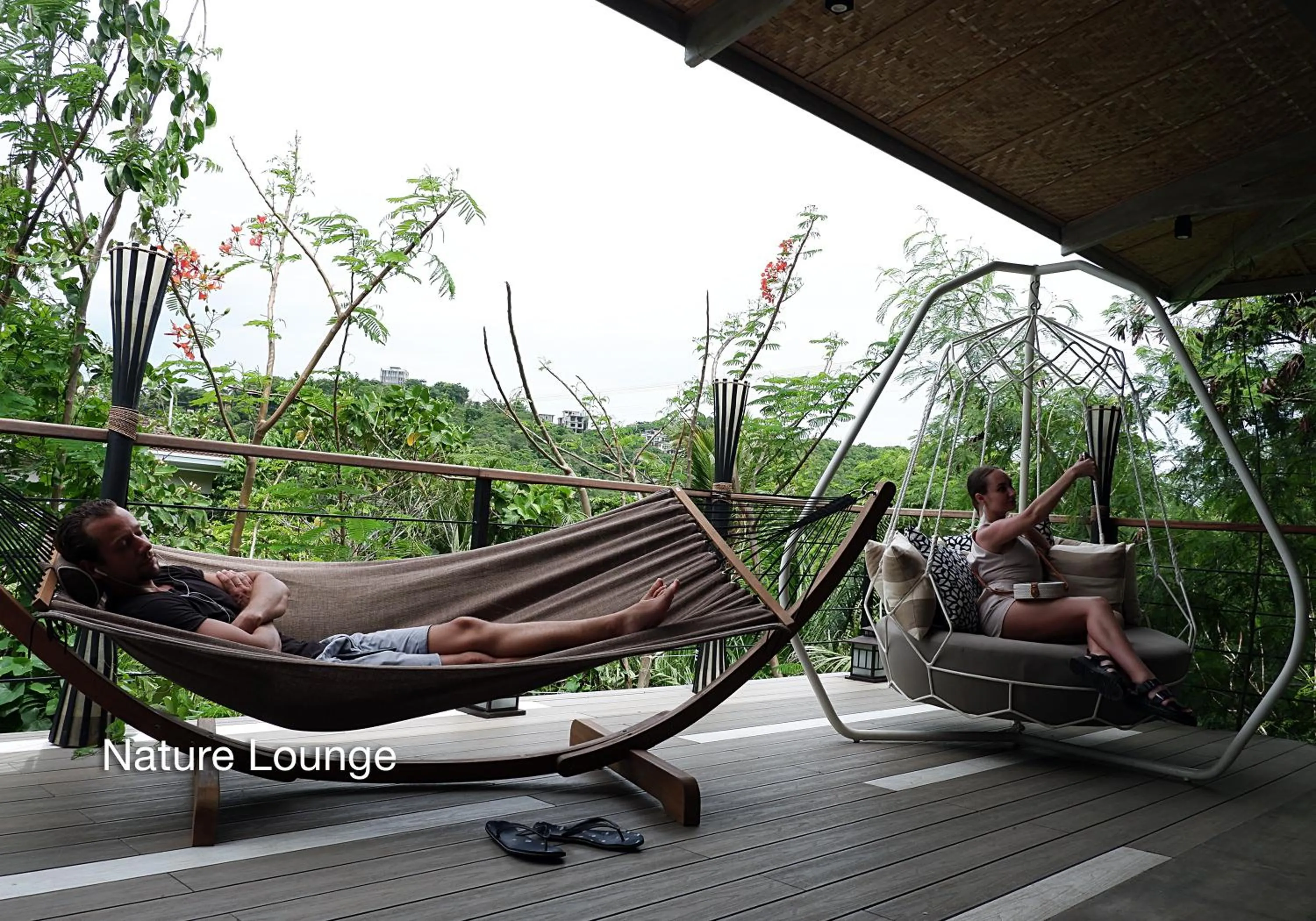 Lounge or bar in Fairways and Bluewater Boracay