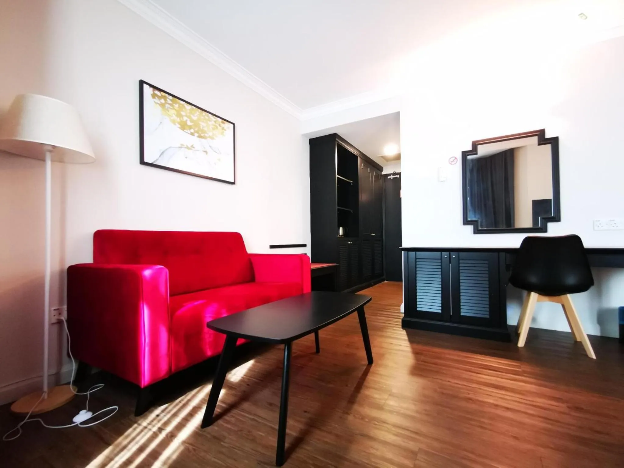 Regalodge Hotel & Spa Ipoh