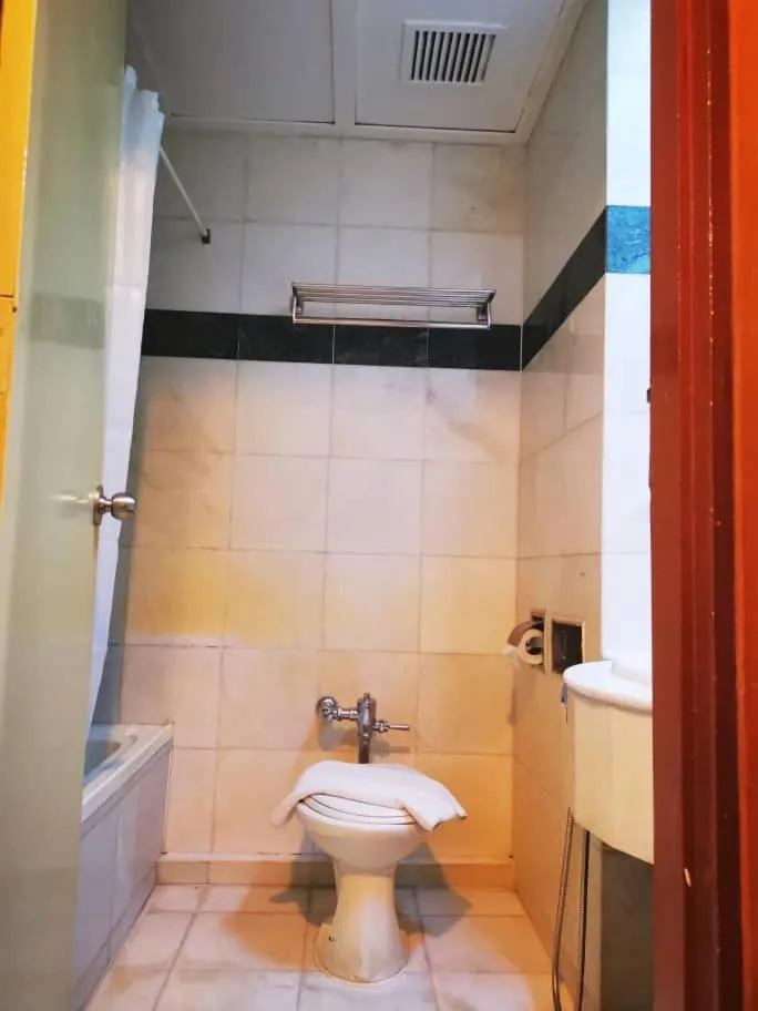 Regalodge Hotel & Spa Ipoh