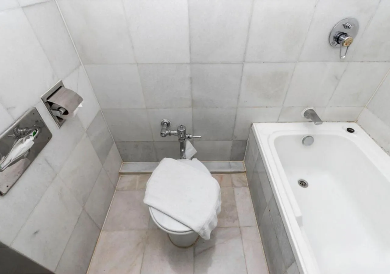 Regalodge Hotel & Spa Ipoh