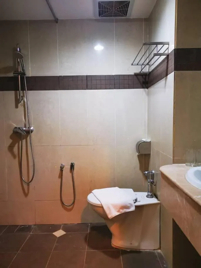 Regalodge Hotel & Spa Ipoh