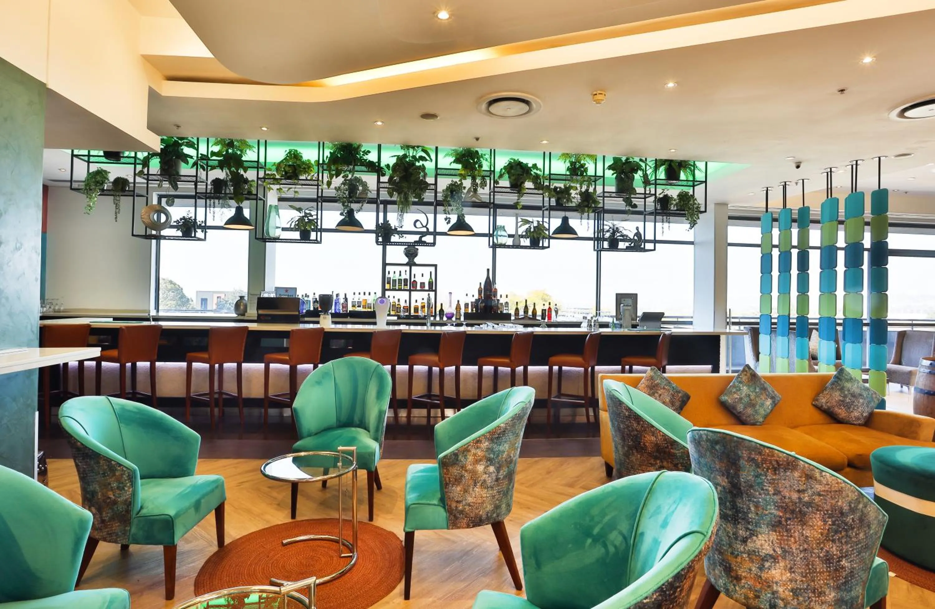 Holiday Inn Johannesburg-Rosebank by IHG