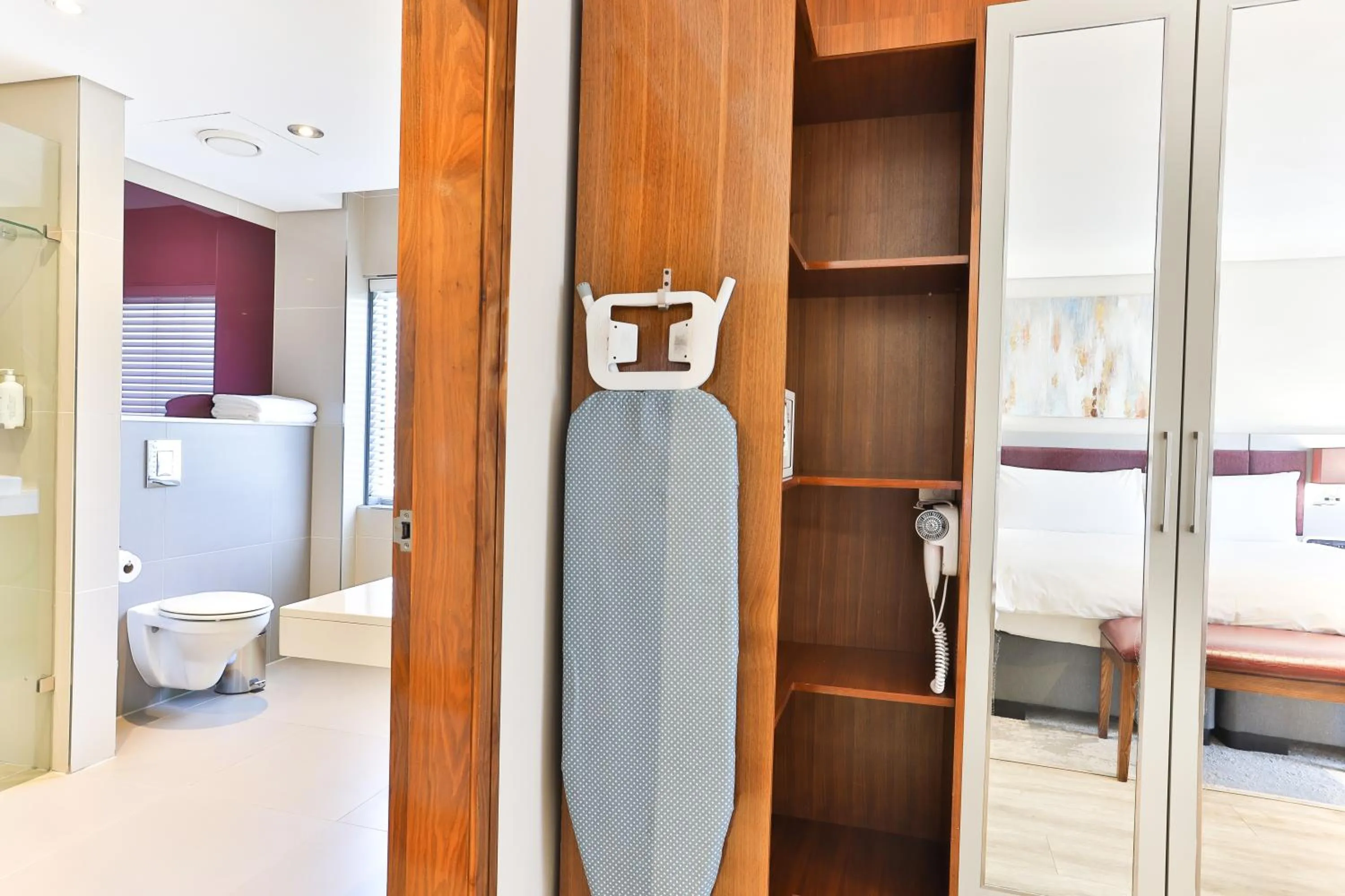 Holiday Inn Johannesburg-Rosebank by IHG