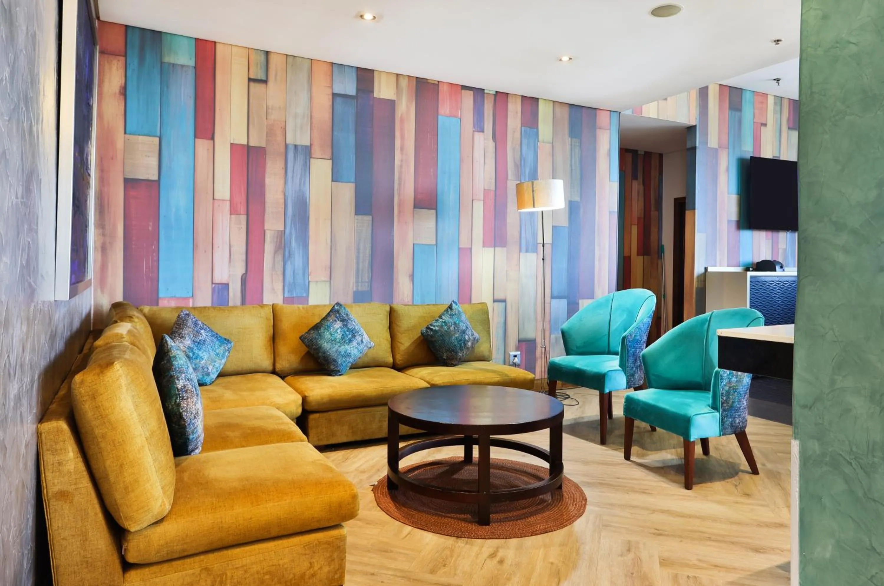 Holiday Inn Johannesburg-Rosebank by IHG