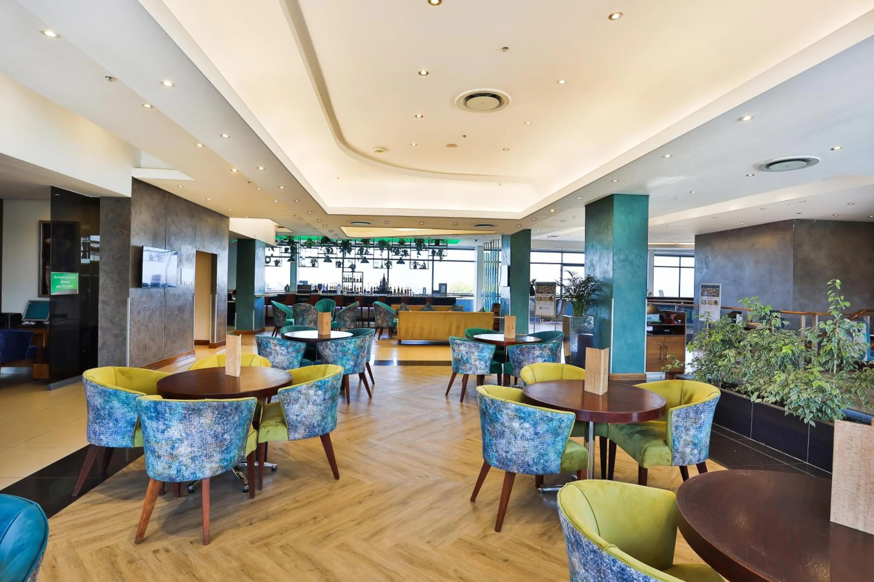 Holiday Inn Johannesburg-Rosebank by IHG