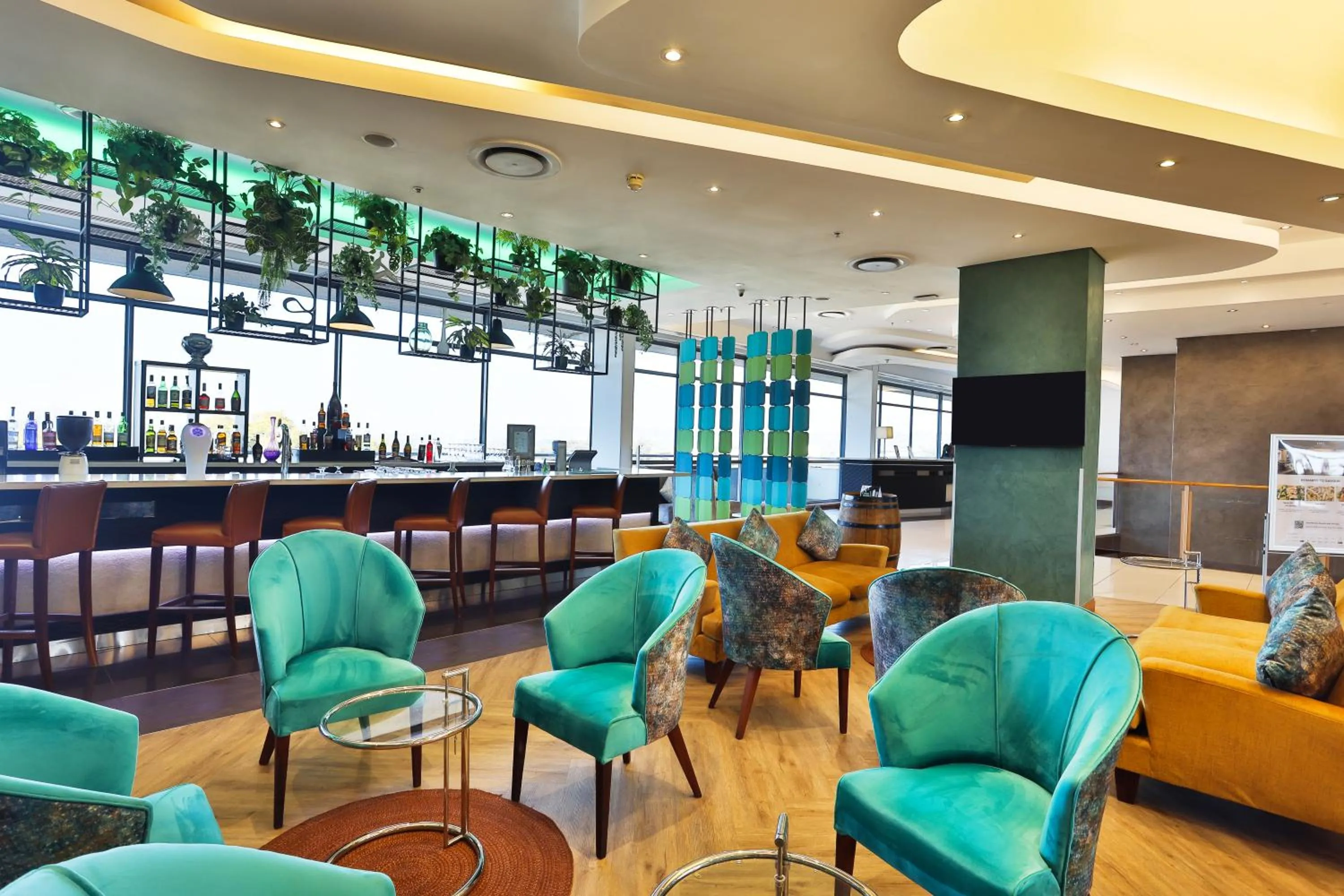 Holiday Inn Johannesburg-Rosebank by IHG
