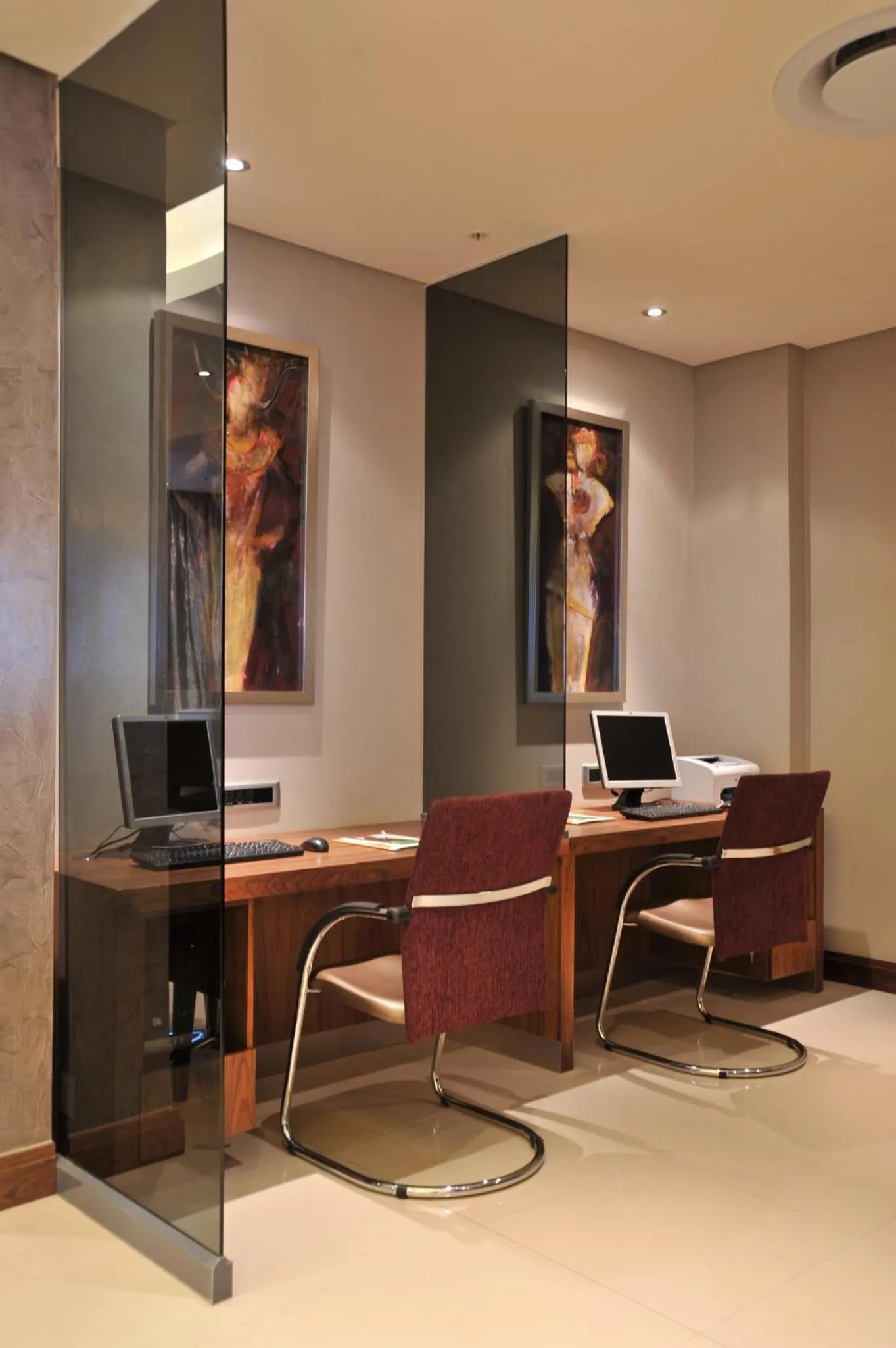 Other in Holiday Inn Johannesburg-Rosebank by IHG