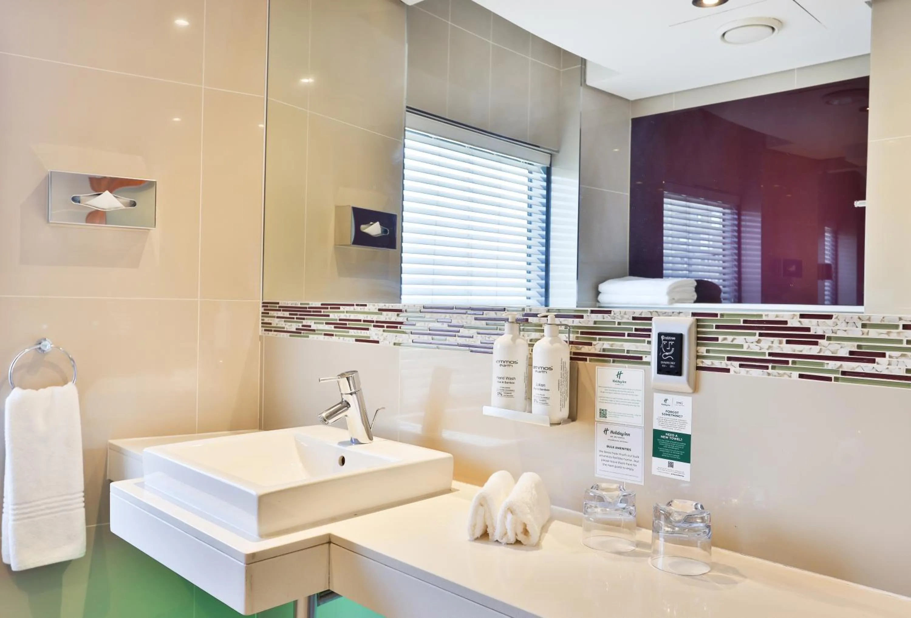 Holiday Inn Johannesburg-Rosebank by IHG