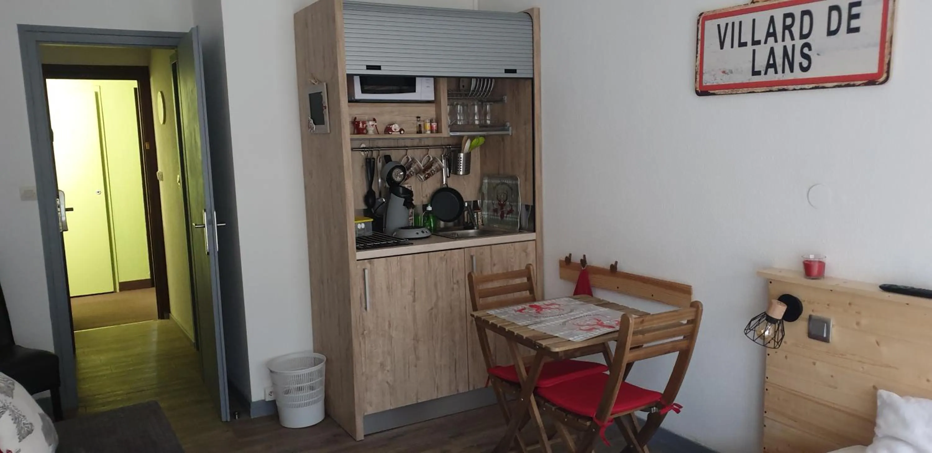 Résidence le Galaxie