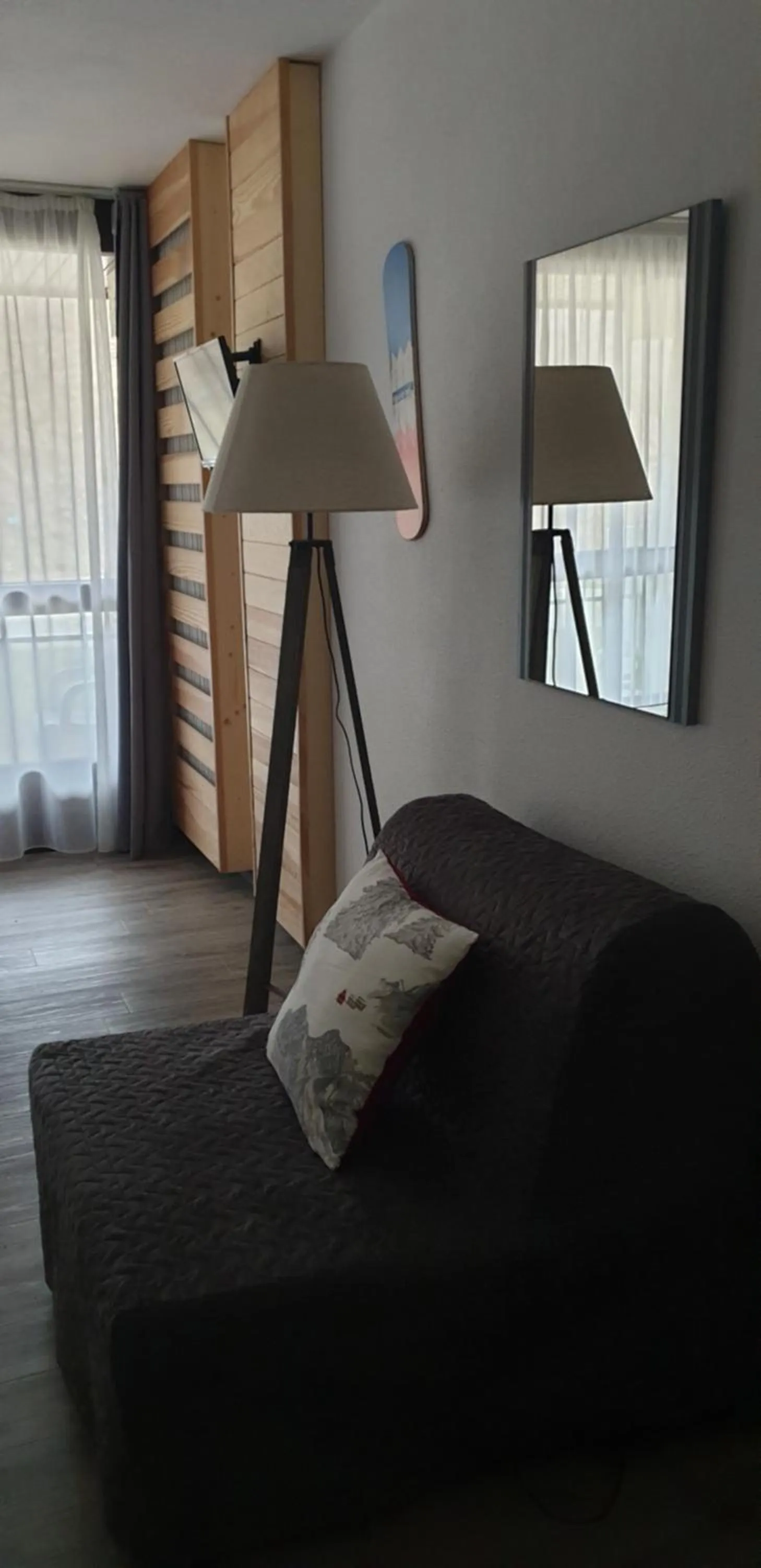 Résidence le Galaxie