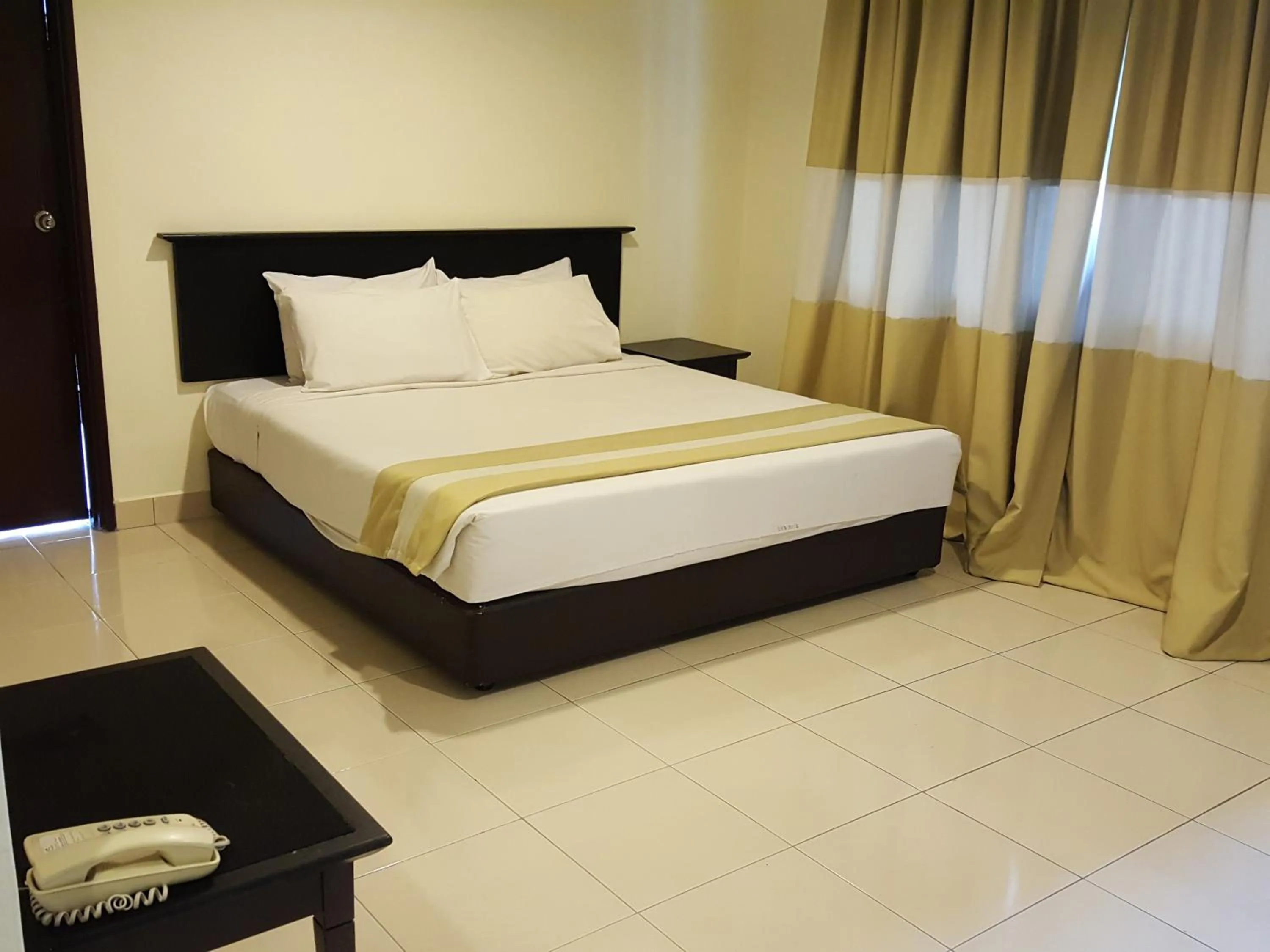 eRYA by SURIA Johor Bahru