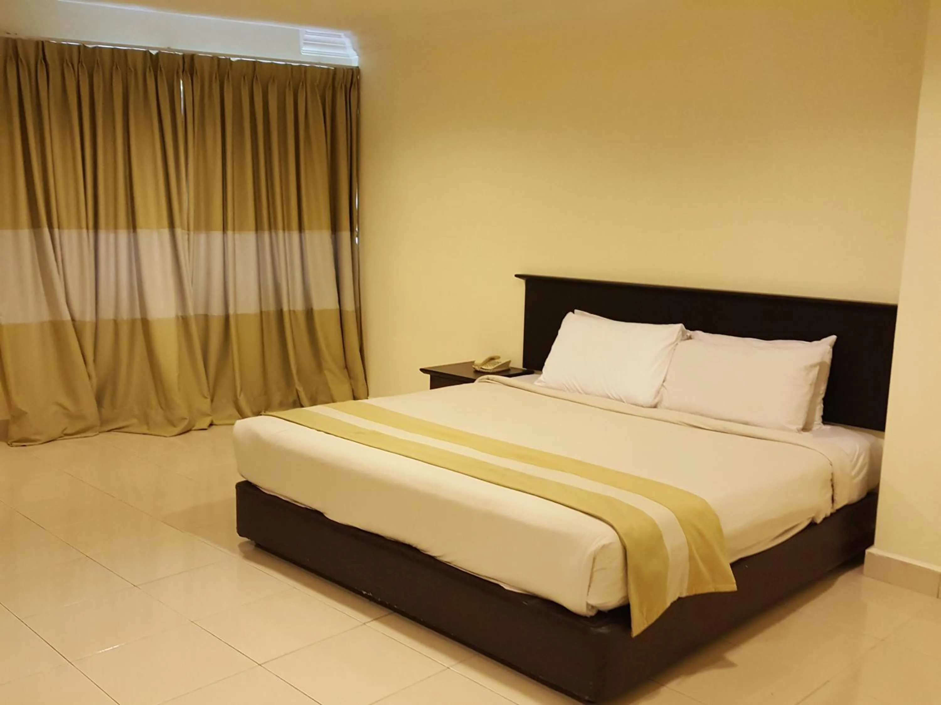 eRYA by SURIA Johor Bahru