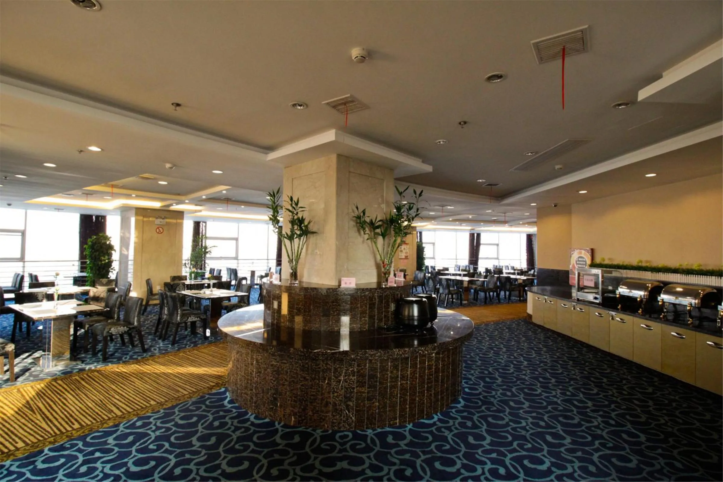 GreenTree Eastern GuangDong FoShan ShunDe District Huicong City Hotel