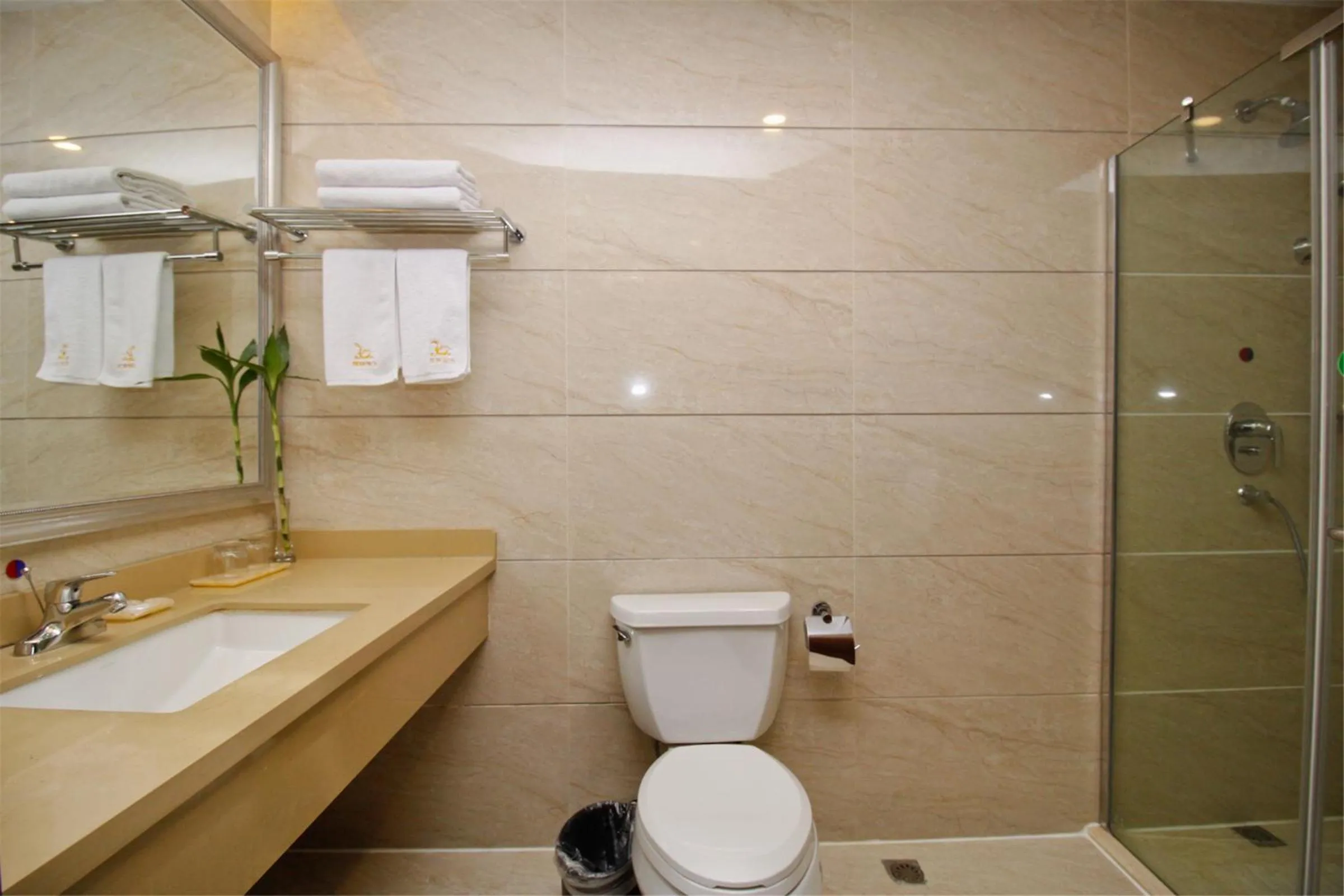 GreenTree Eastern GuangDong FoShan ShunDe District Huicong City Hotel