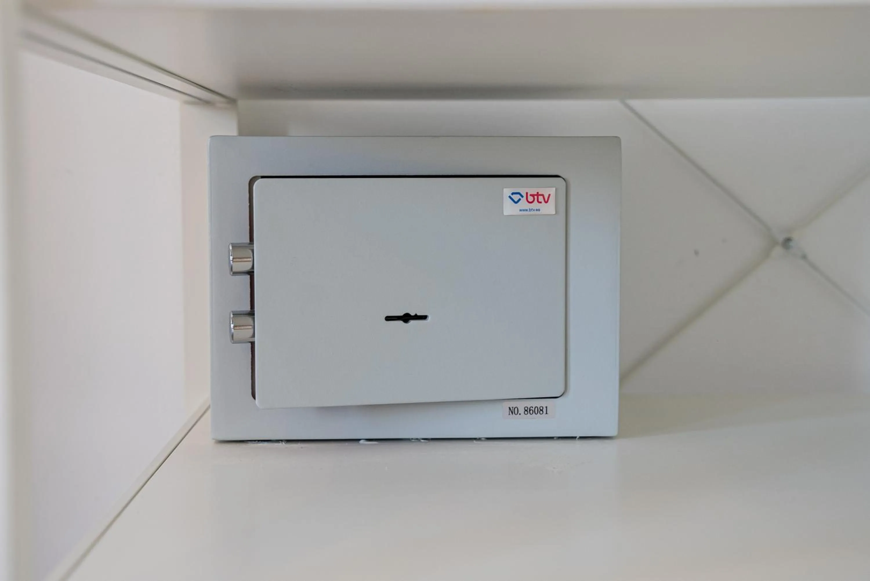 safe in La Casona de Yaiza I Hotel Emblematico