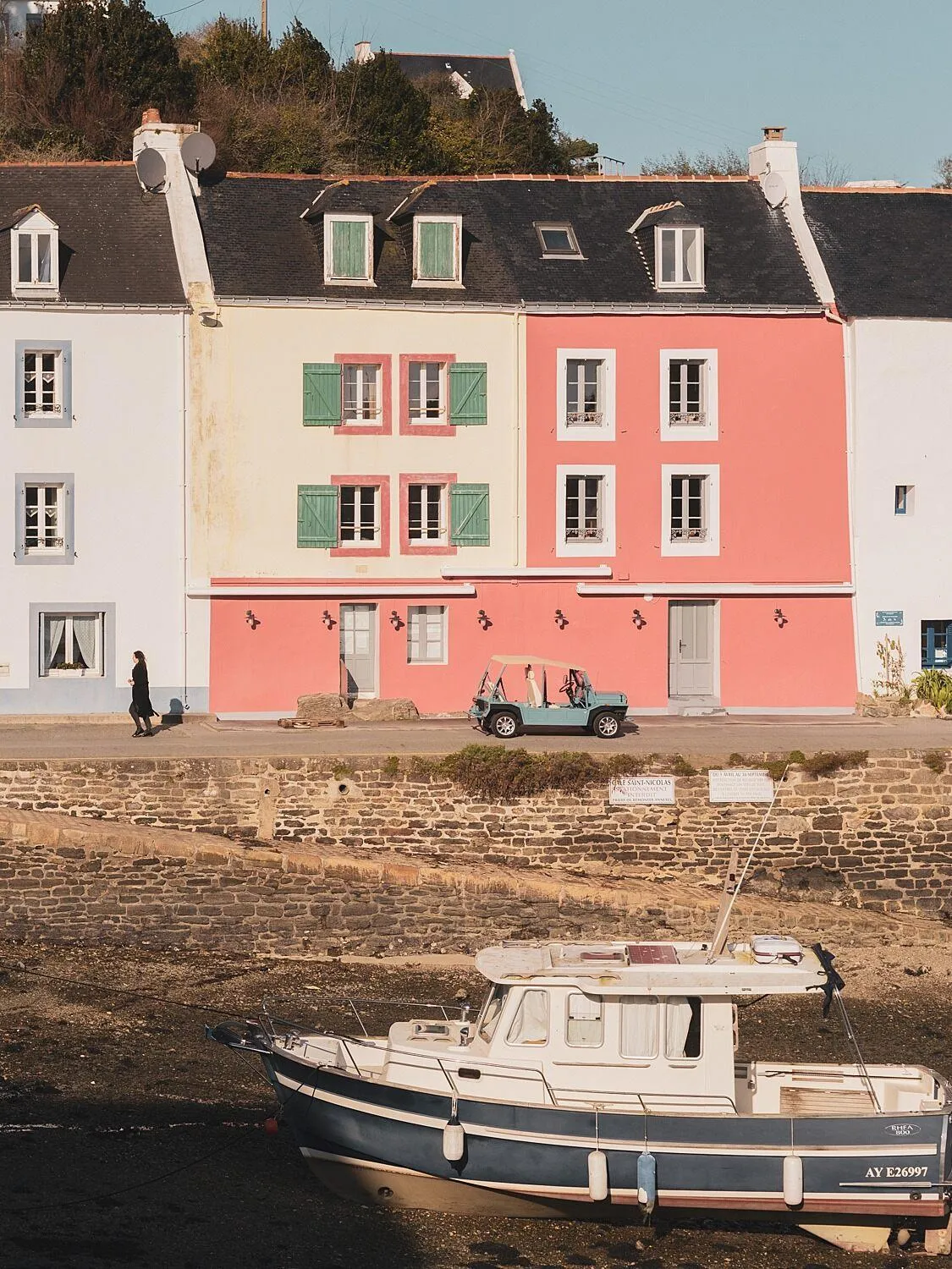 View (from property/room) in Castel Clara Thalasso & Spa