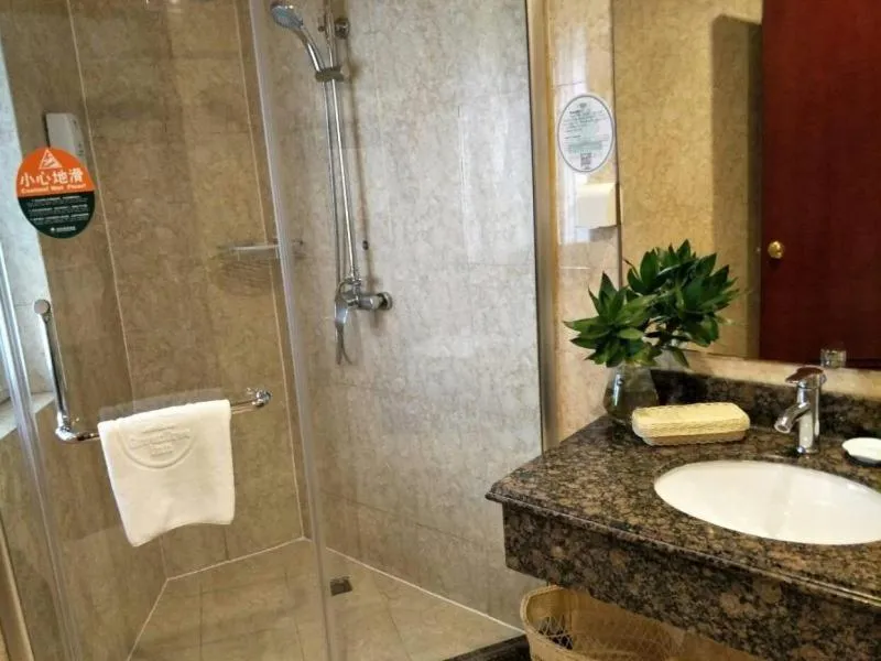 GreenTree Alliance Beijing Daxing District Jiugong Town Jiugong Subway Station Hotel