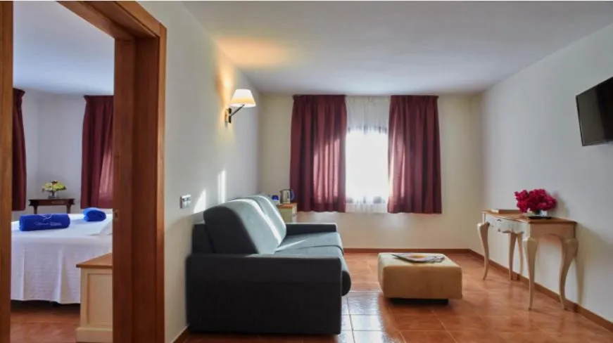 Other, Bed in Paloma Blanca Boutique Hotel