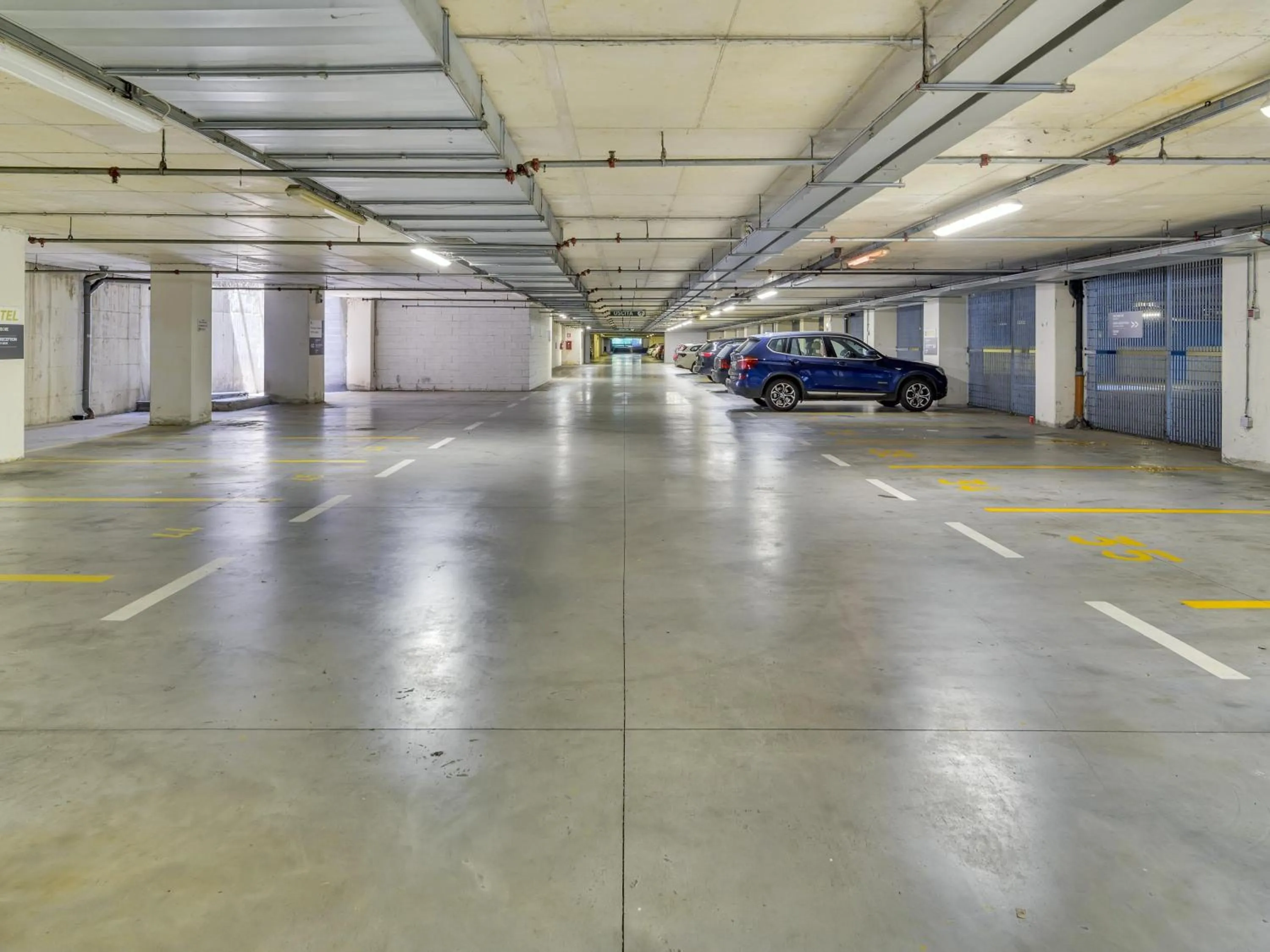 Other in B&B Hotel Milano-Monza