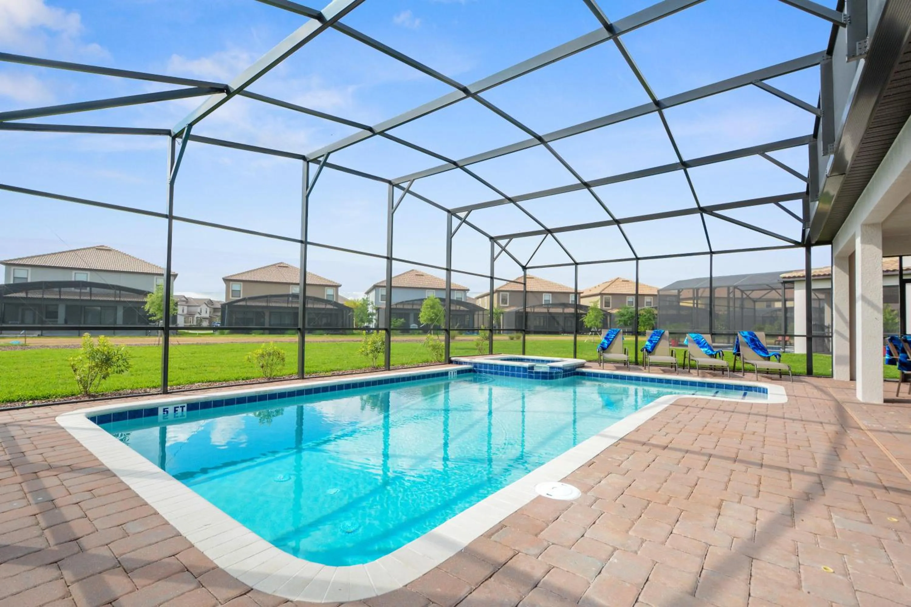 1439RF - The Retreat at ChampionsGate