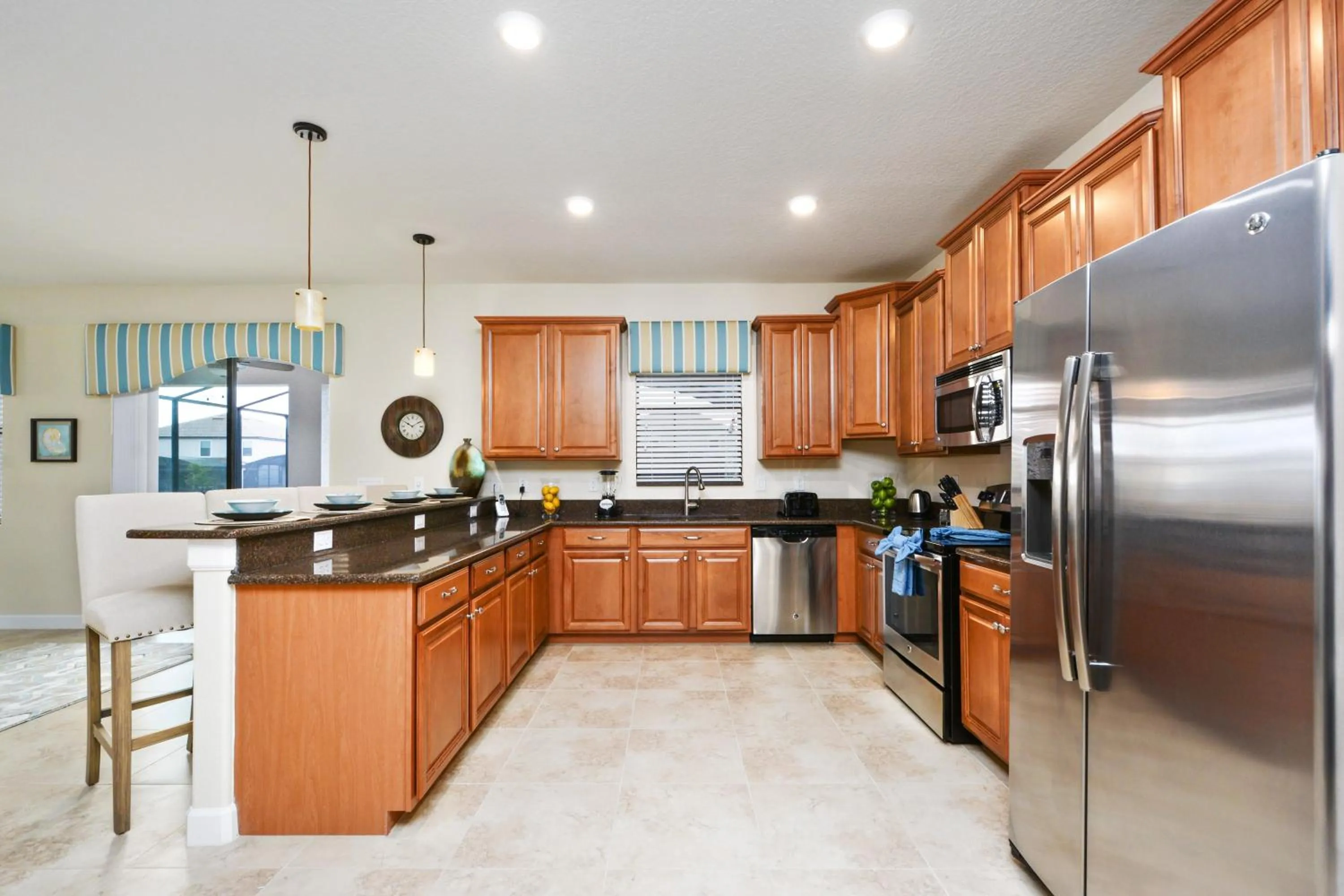 1439RF - The Retreat at ChampionsGate