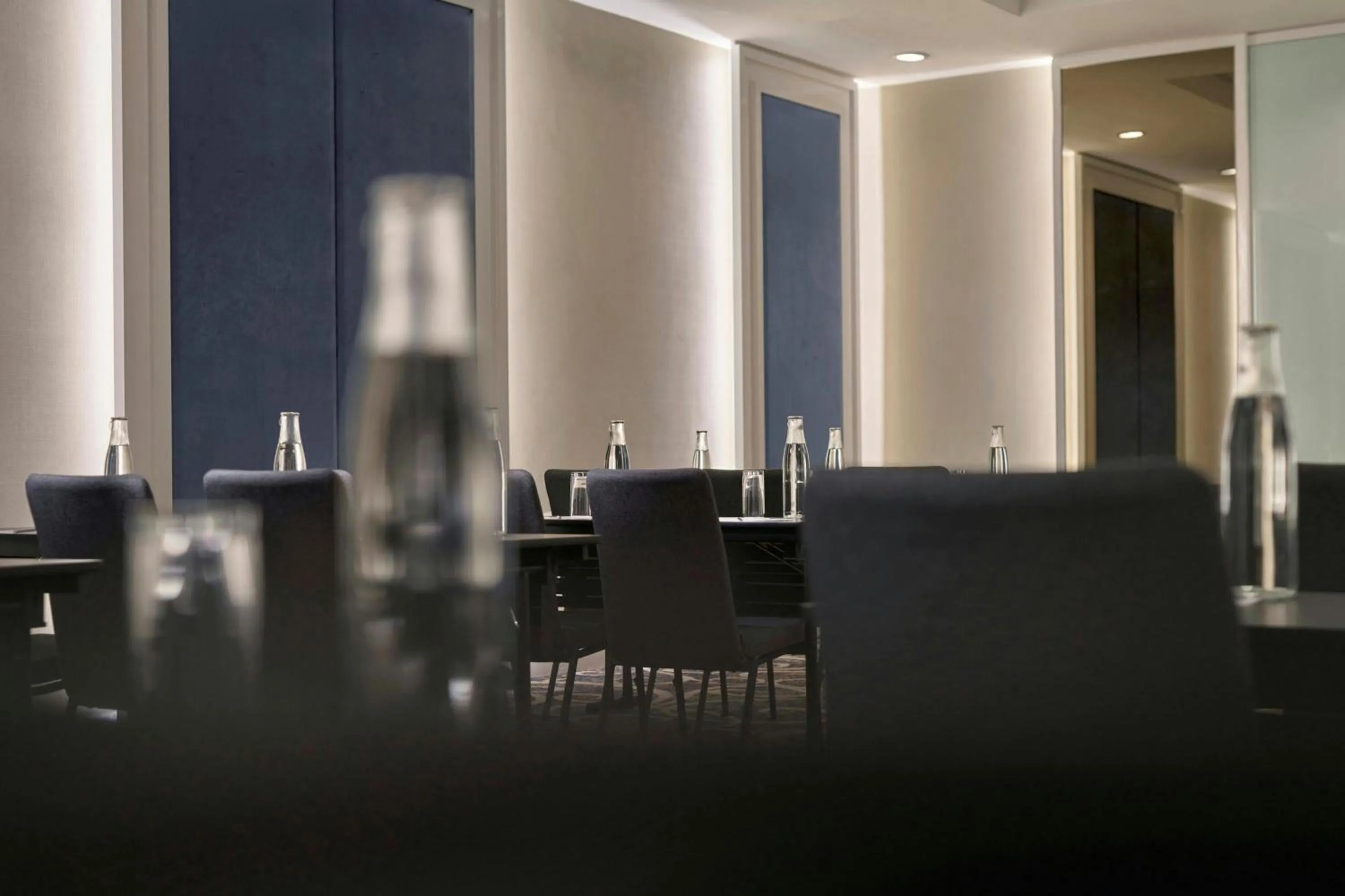 Meeting/conference room in AC Hotel by Marriott Kuala Lumpur