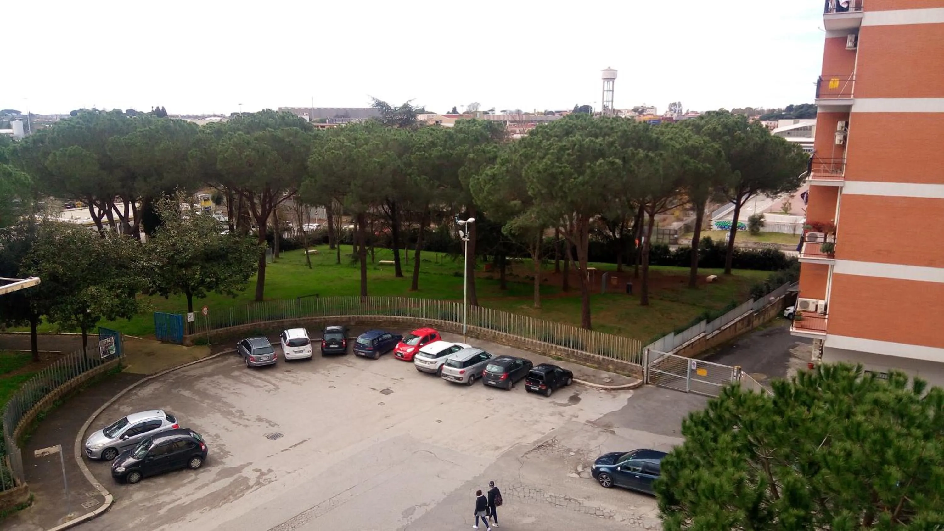 Property building in lovelybed