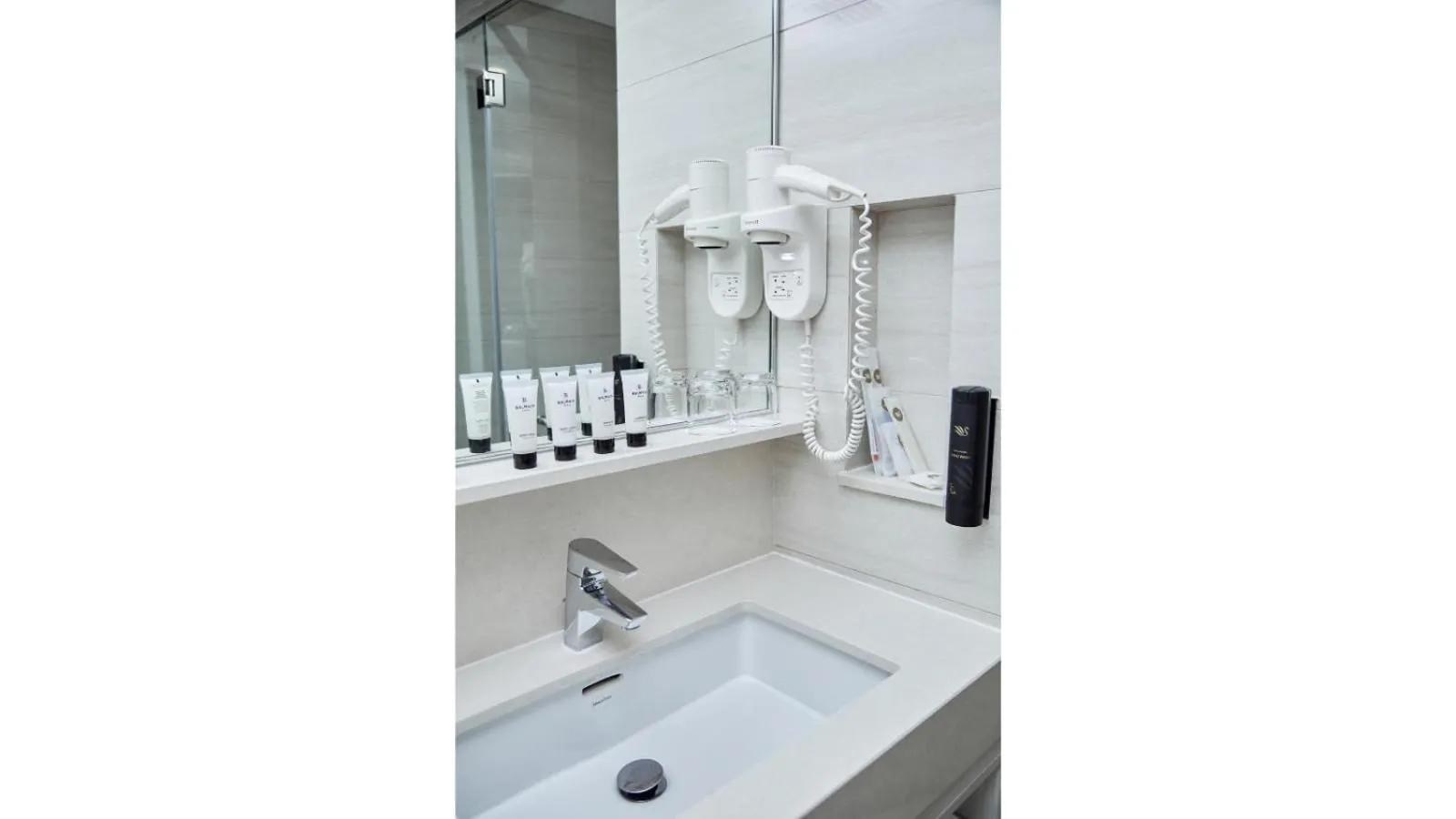 Bathroom in Sunway Velocity Hotel Kuala Lumpur