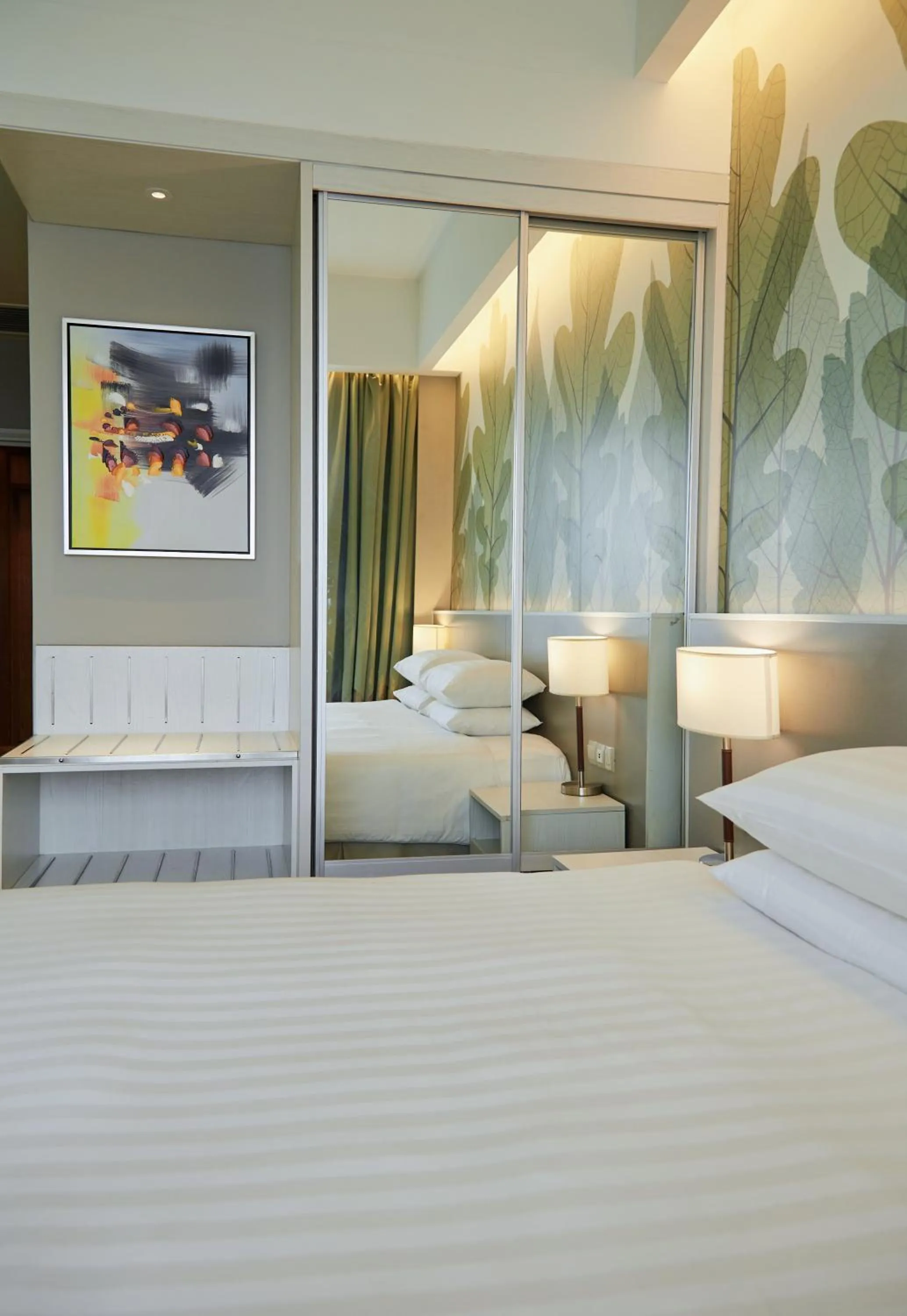 Bedroom, Bed in Sunway Velocity Hotel Kuala Lumpur
